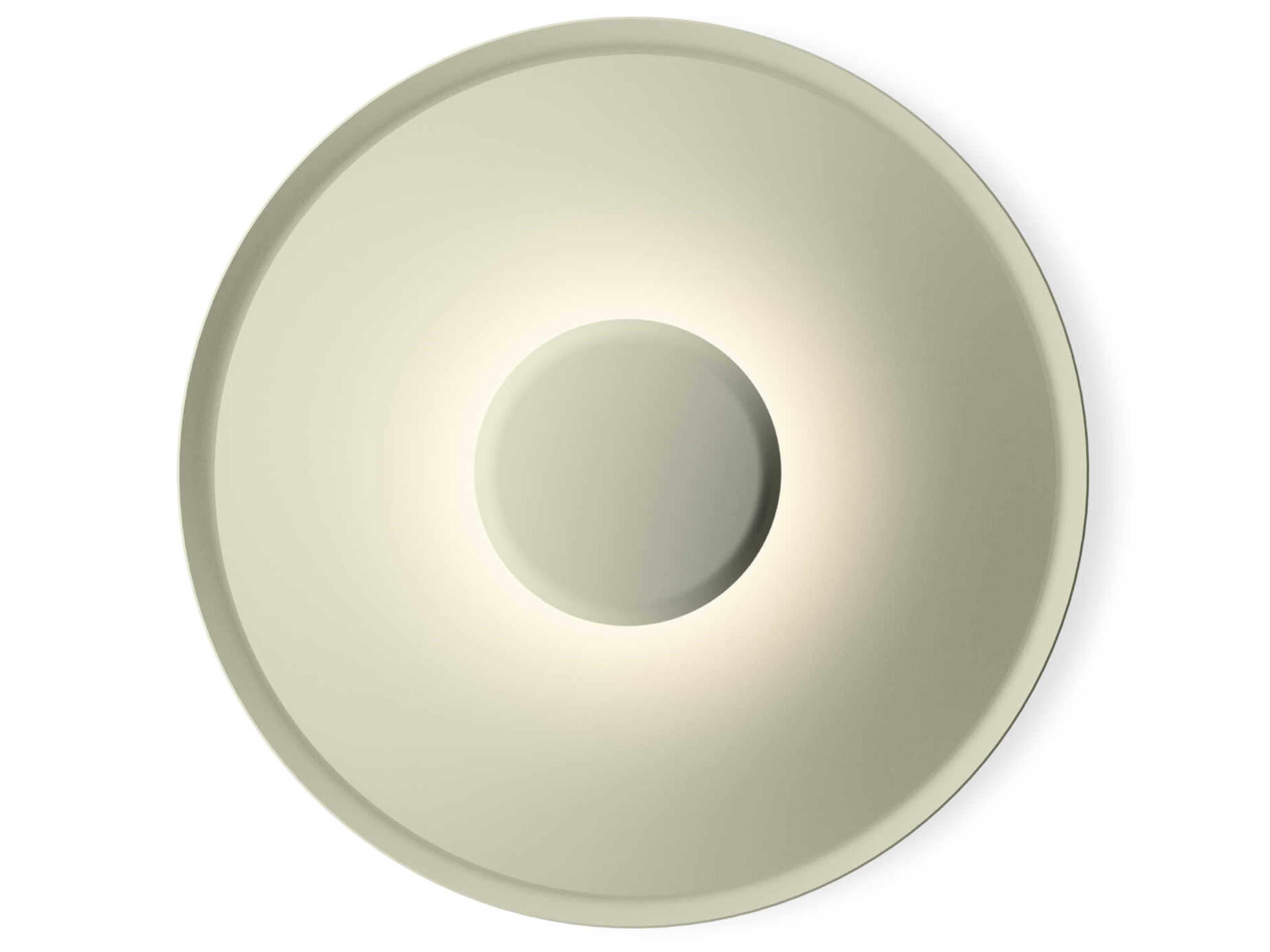 Top 1-Light Green Wall Sconce