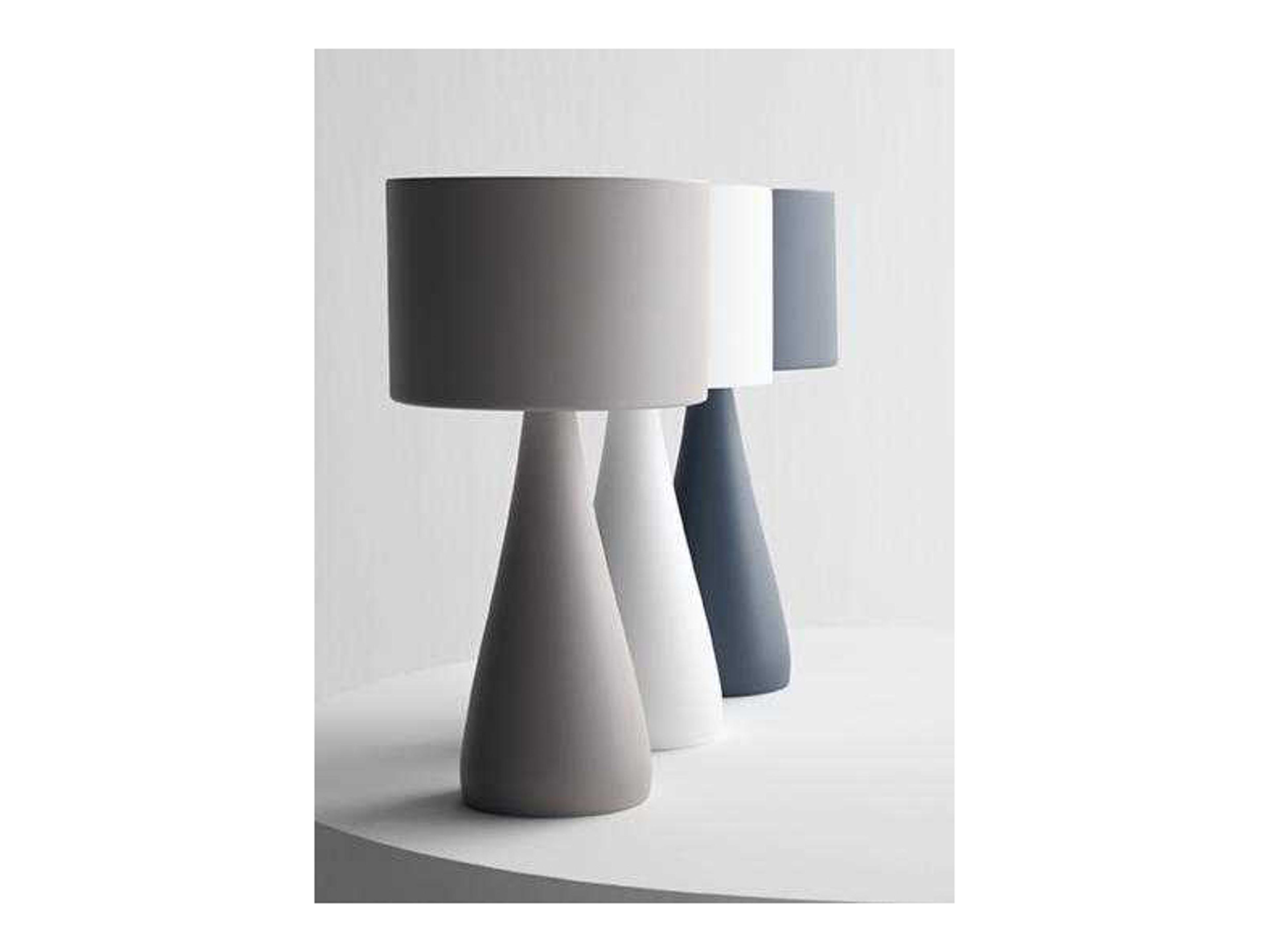 Vibia Jazz LED White Buffet Lamp