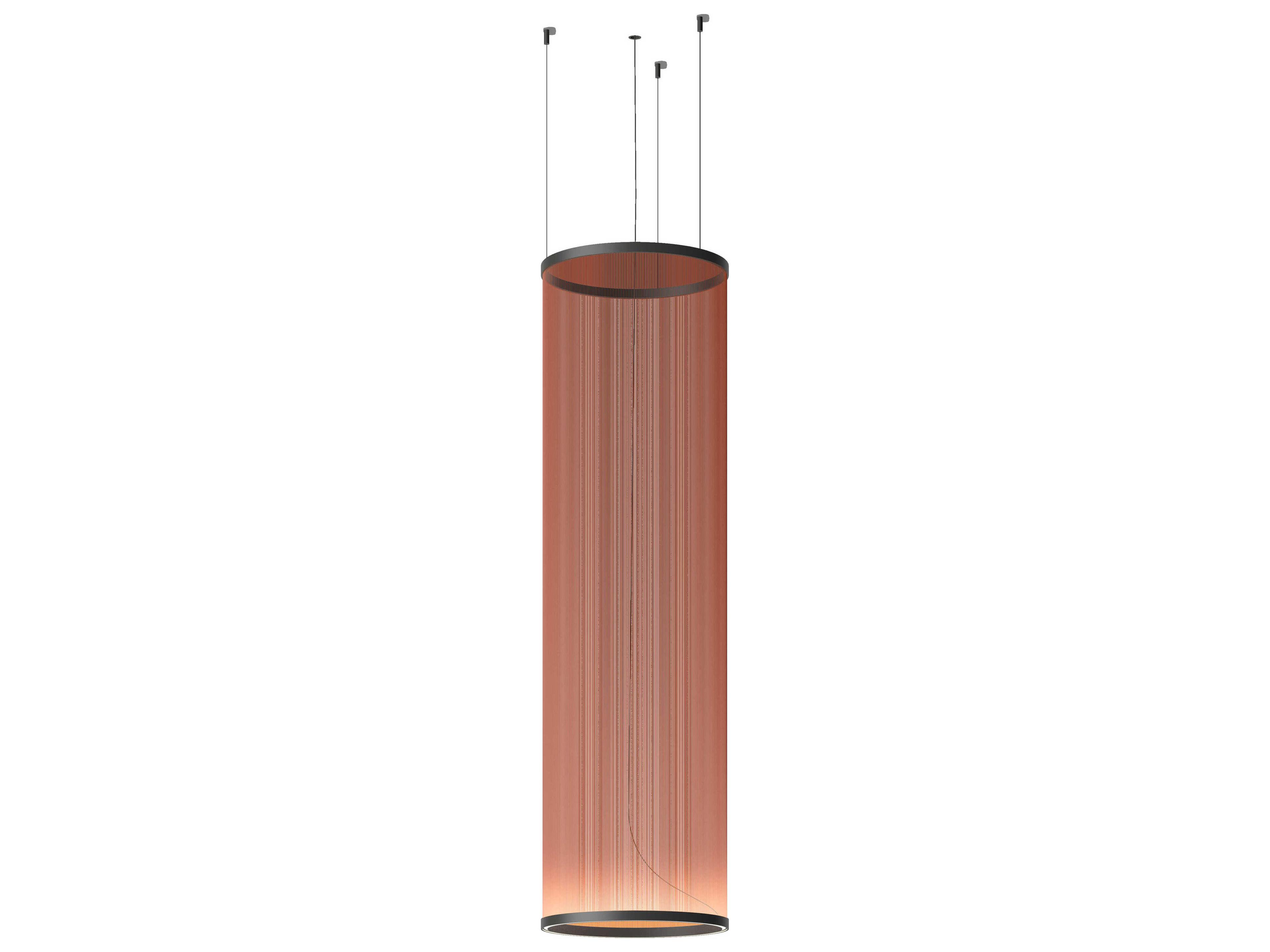 Vibia Array 1-Light Cylinder Pendant