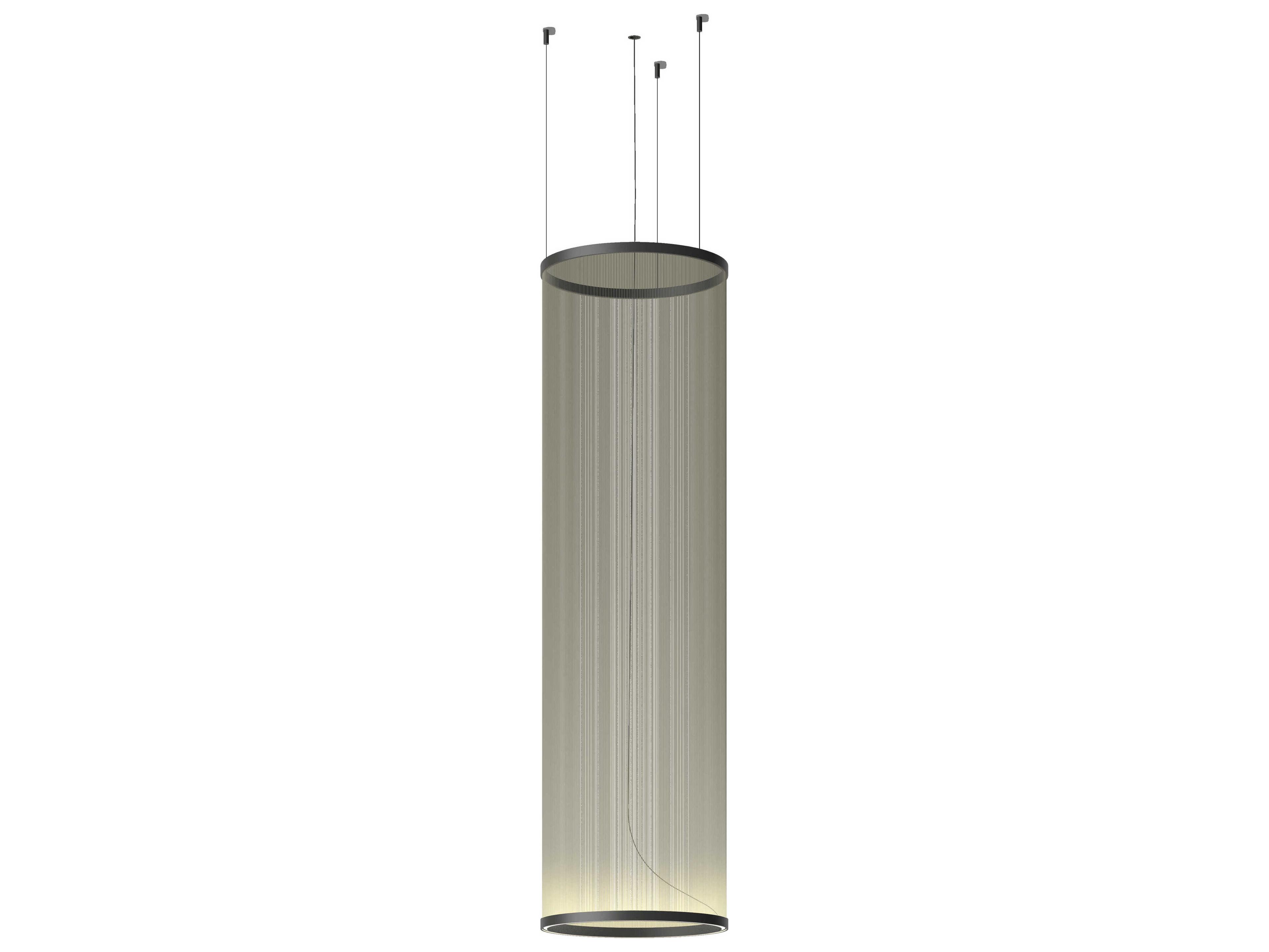 Vibia Array 1-Light Cylinder Pendant