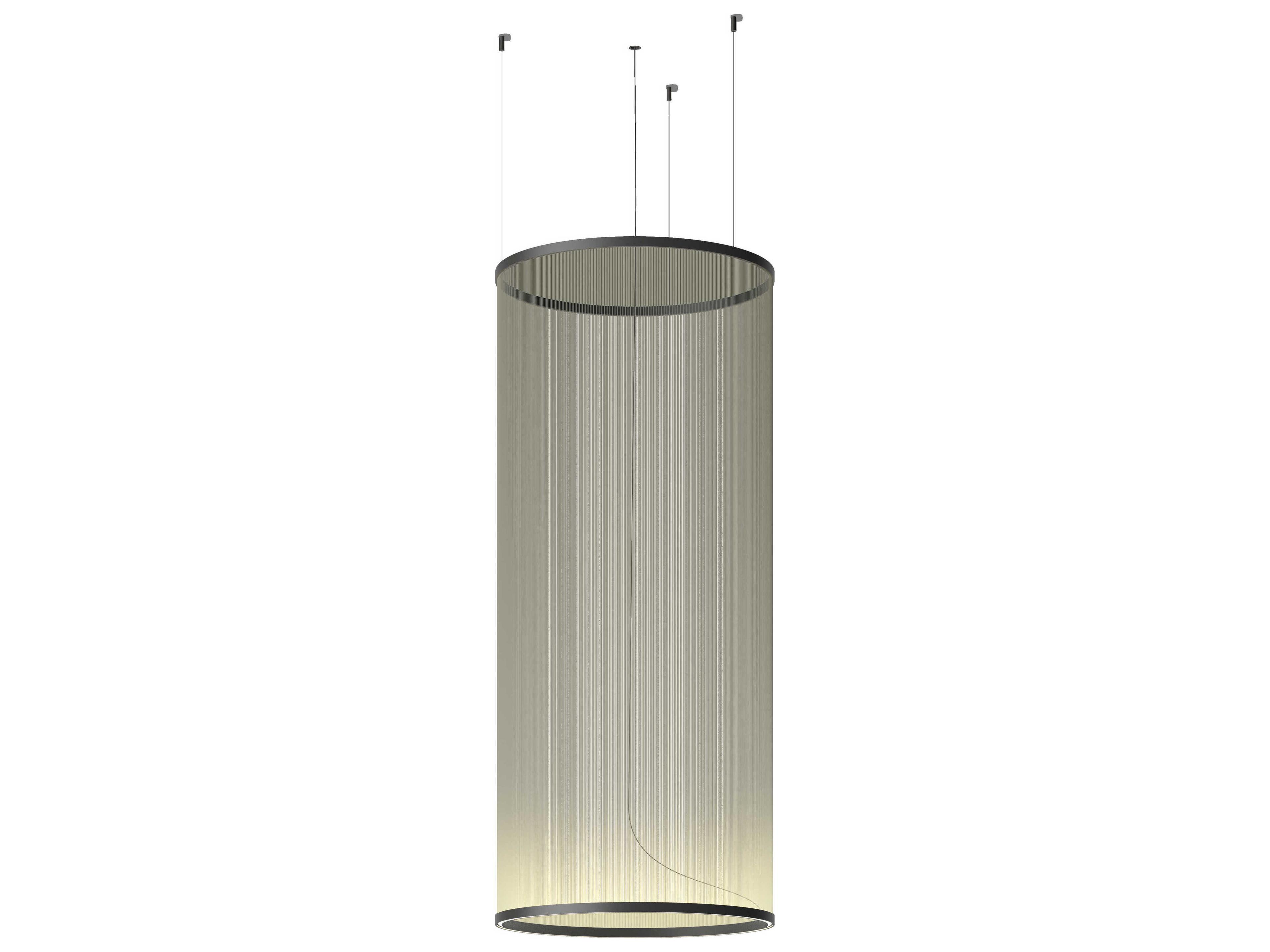 Vibia Array 1-Light Cylinder Pendant