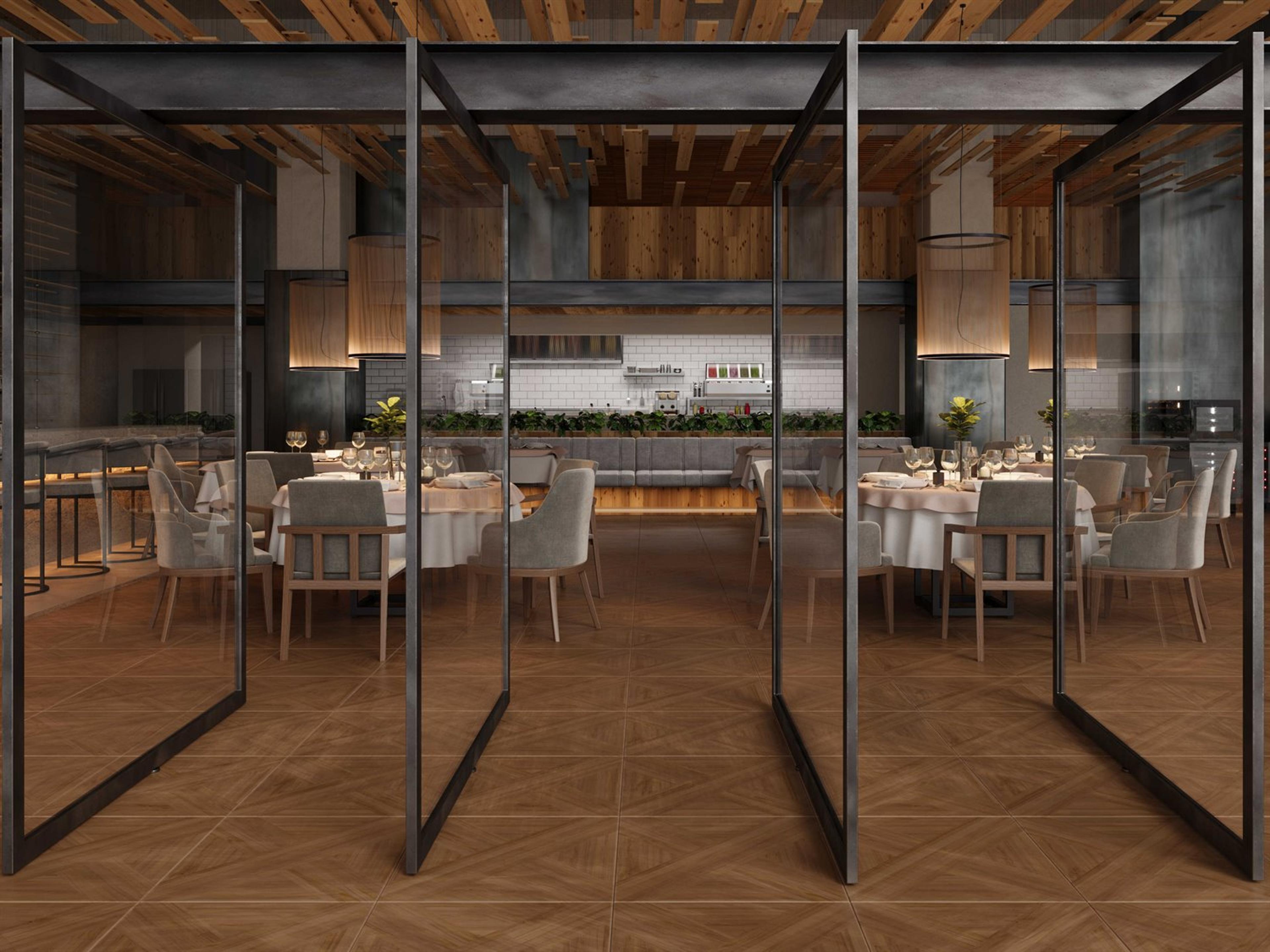 Vibia Array 1-Light Cylinder Pendant