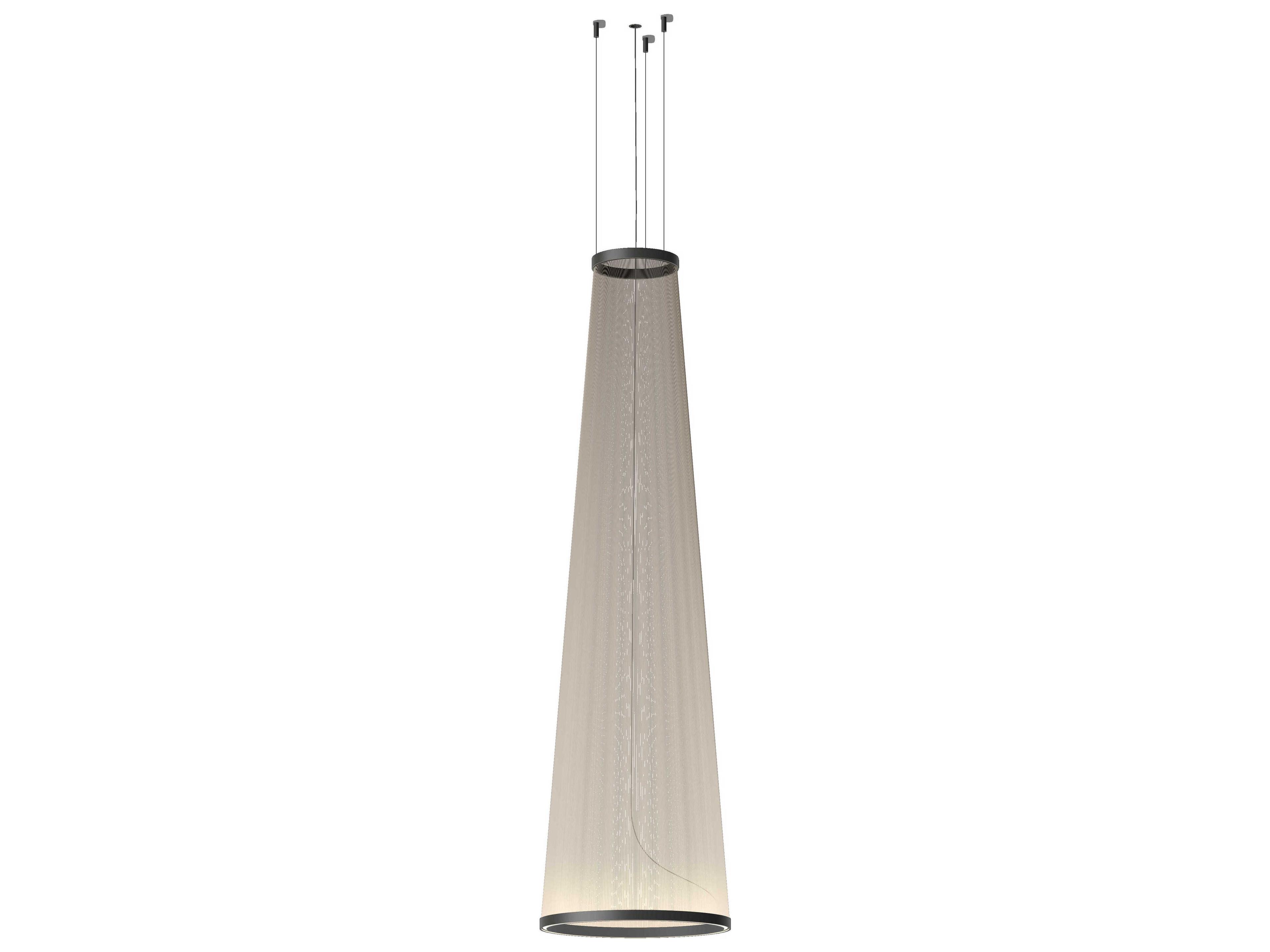 Array 1-Light Cylinder Pendant