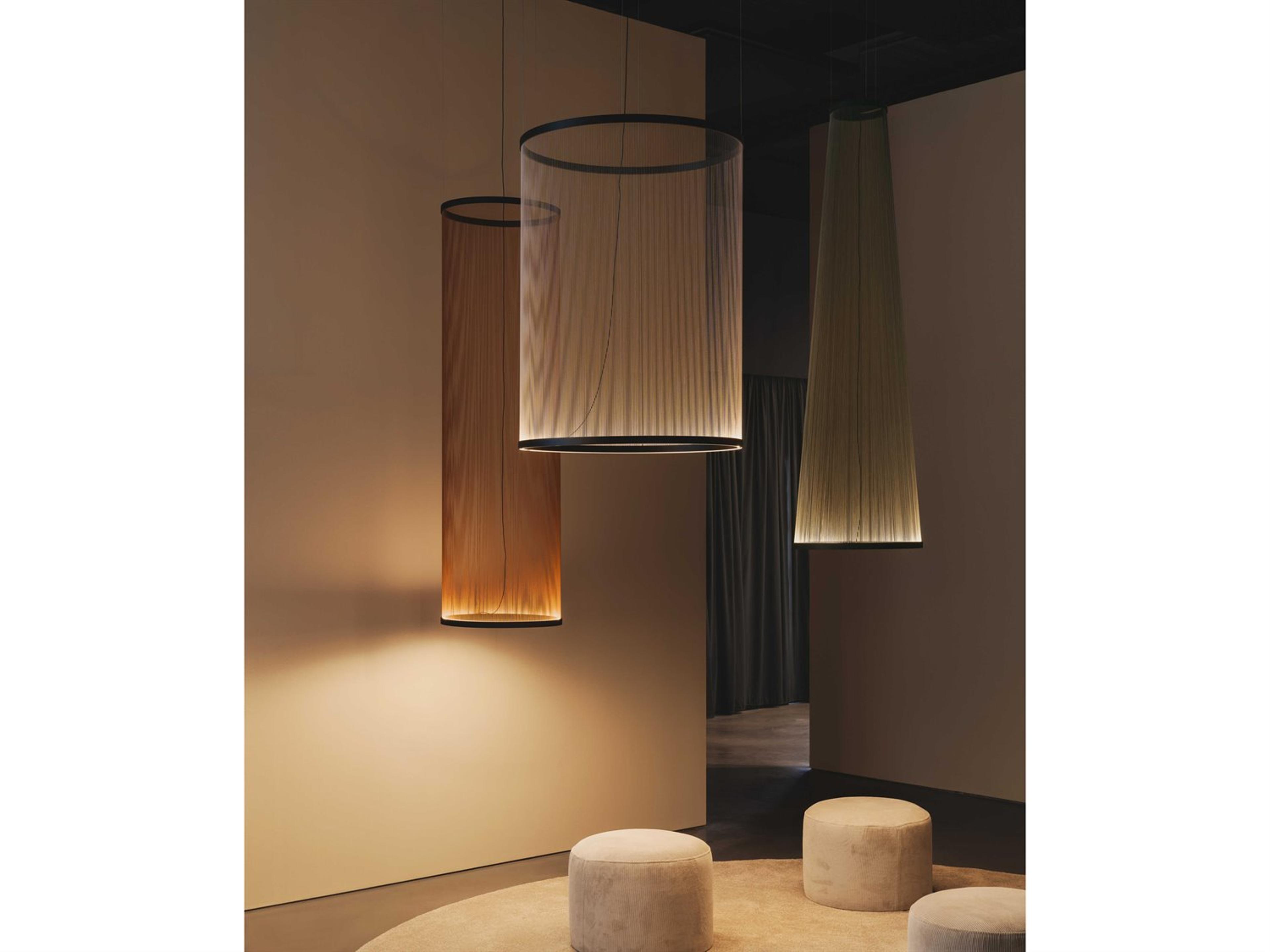 Vibia Array 1-Light Cylinder Pendant