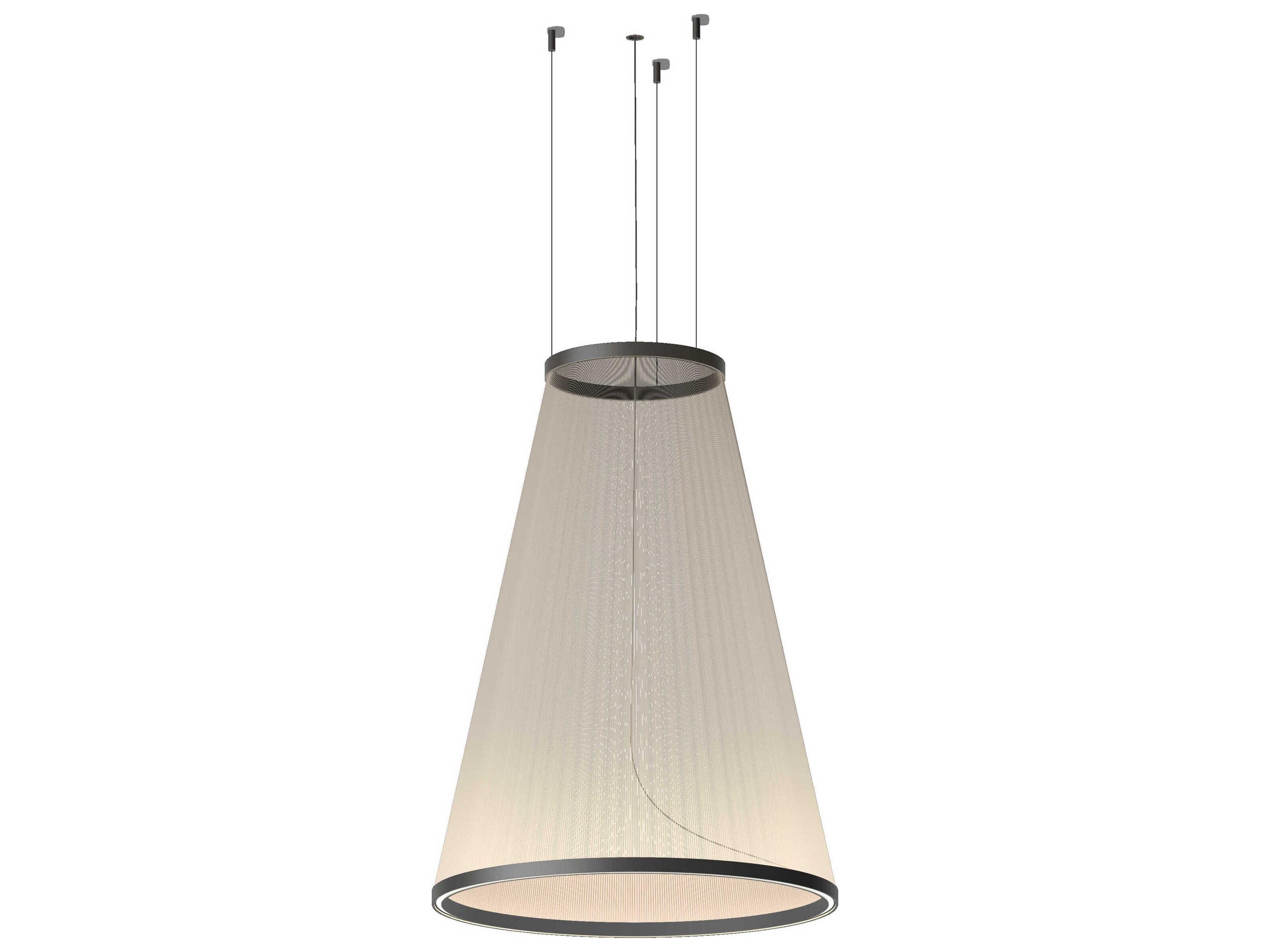 Array 1-Light Cylinder Pendant