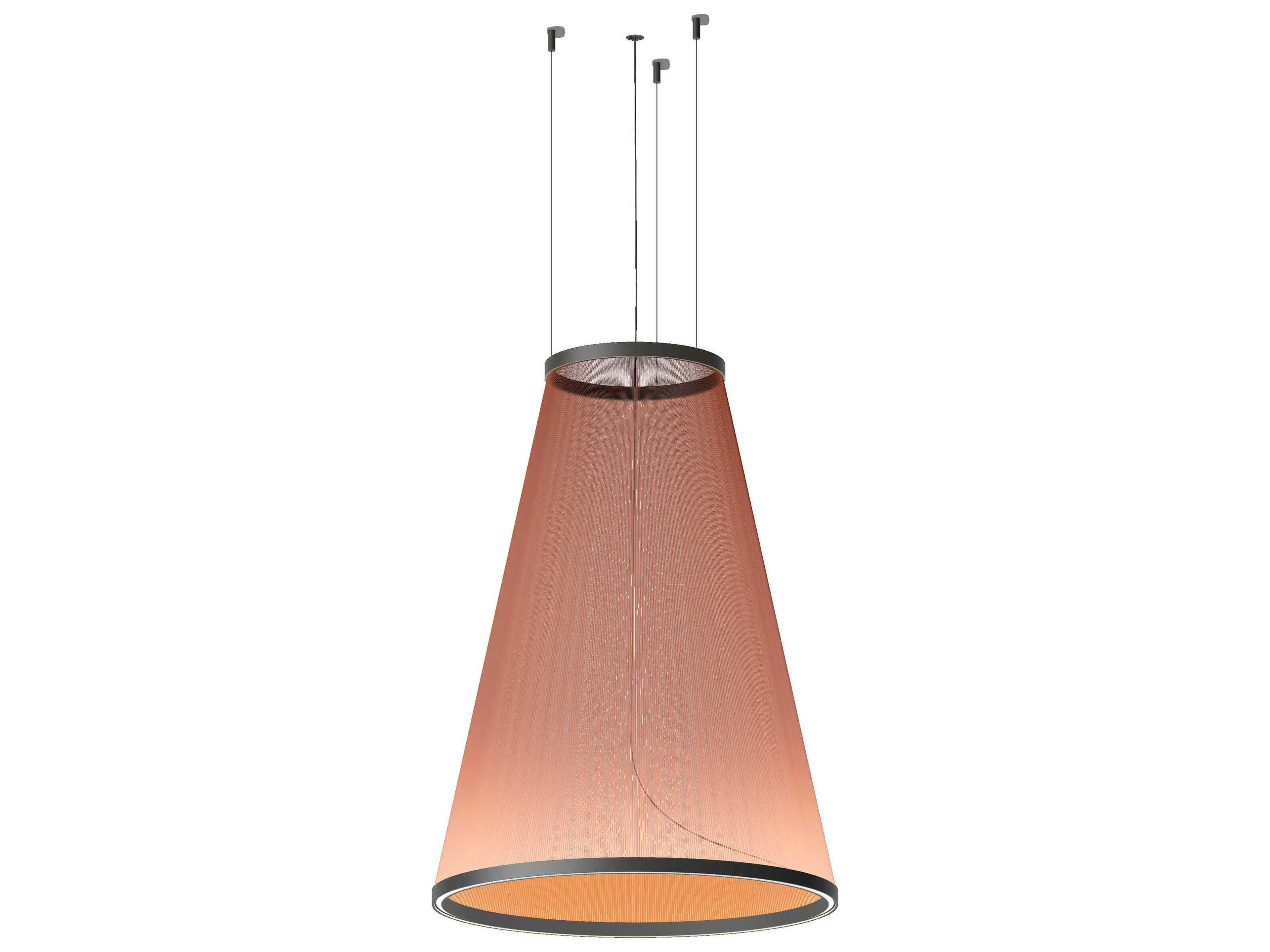 Vibia Array 1-Light Cylinder Pendant