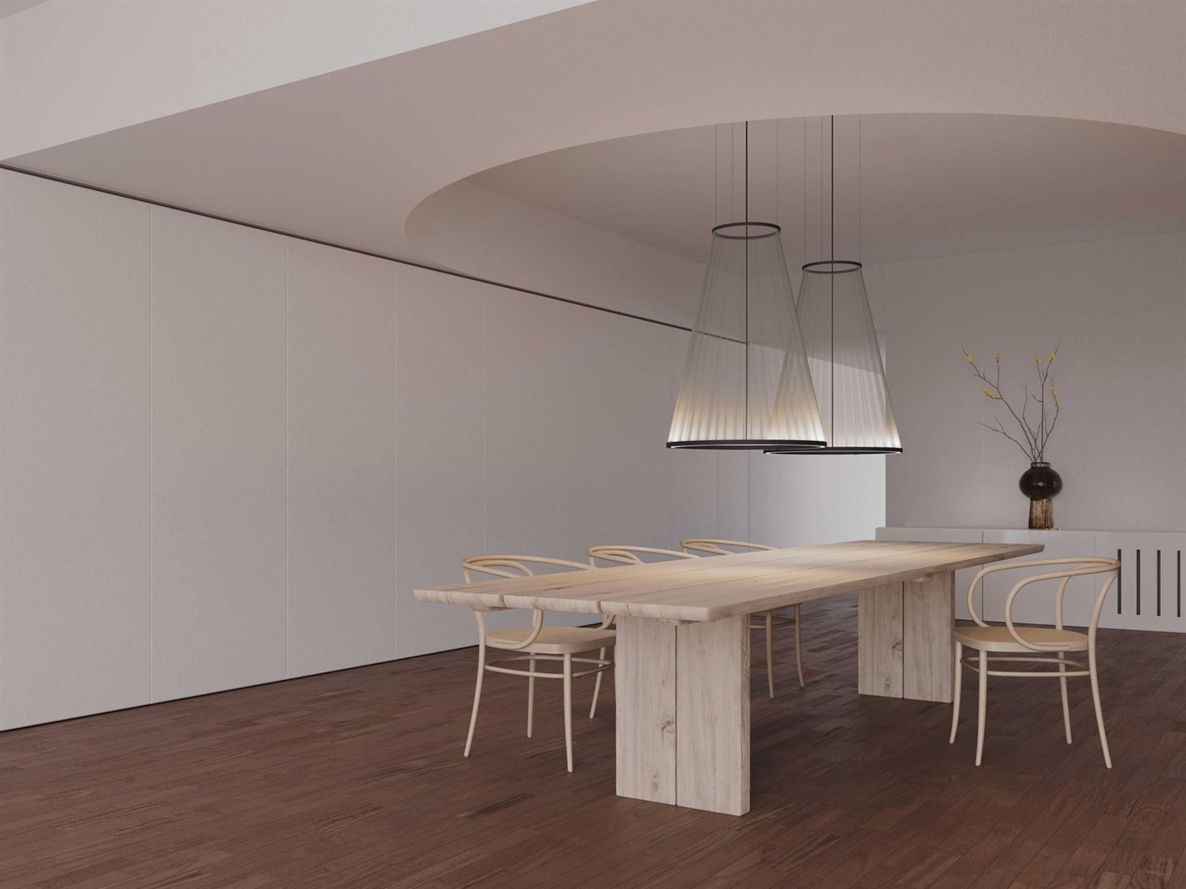 Vibia Array 1-Light Cylinder Pendant