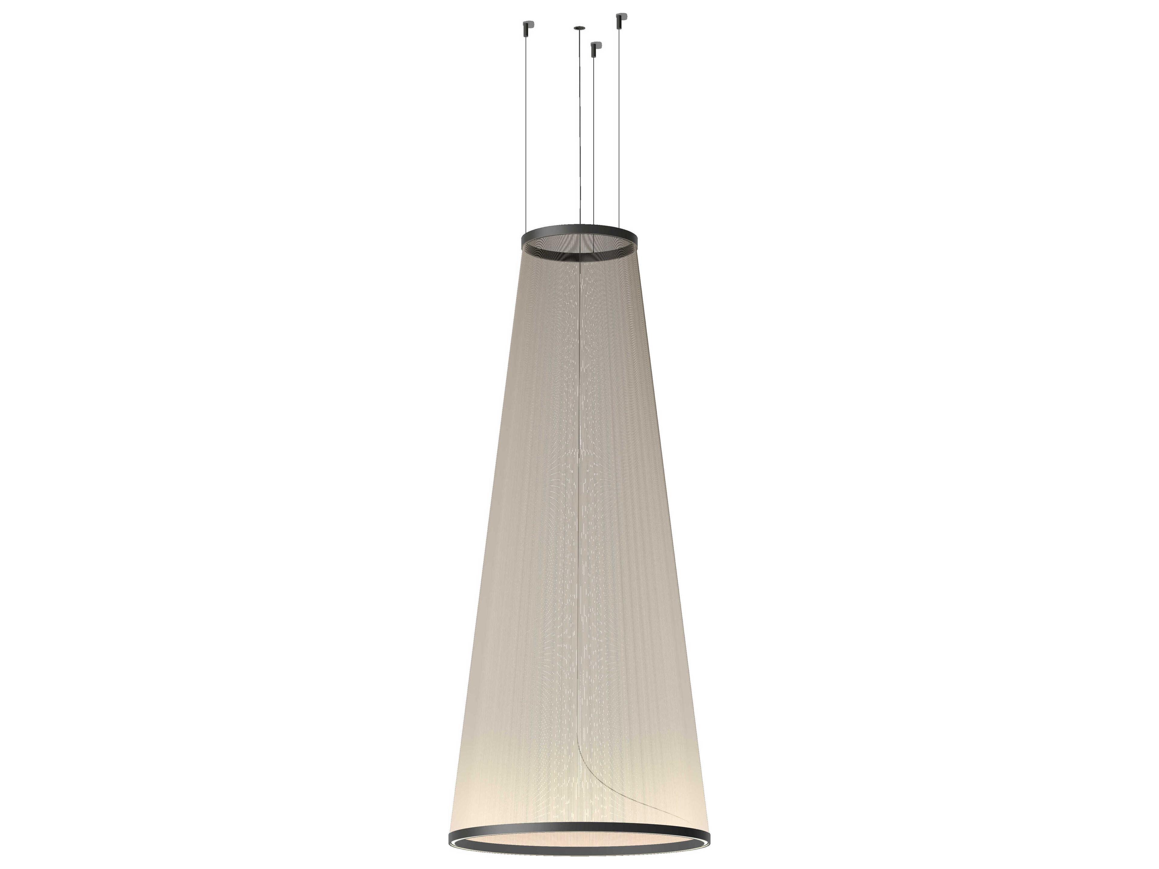 Array 1-Light Cylinder Pendant