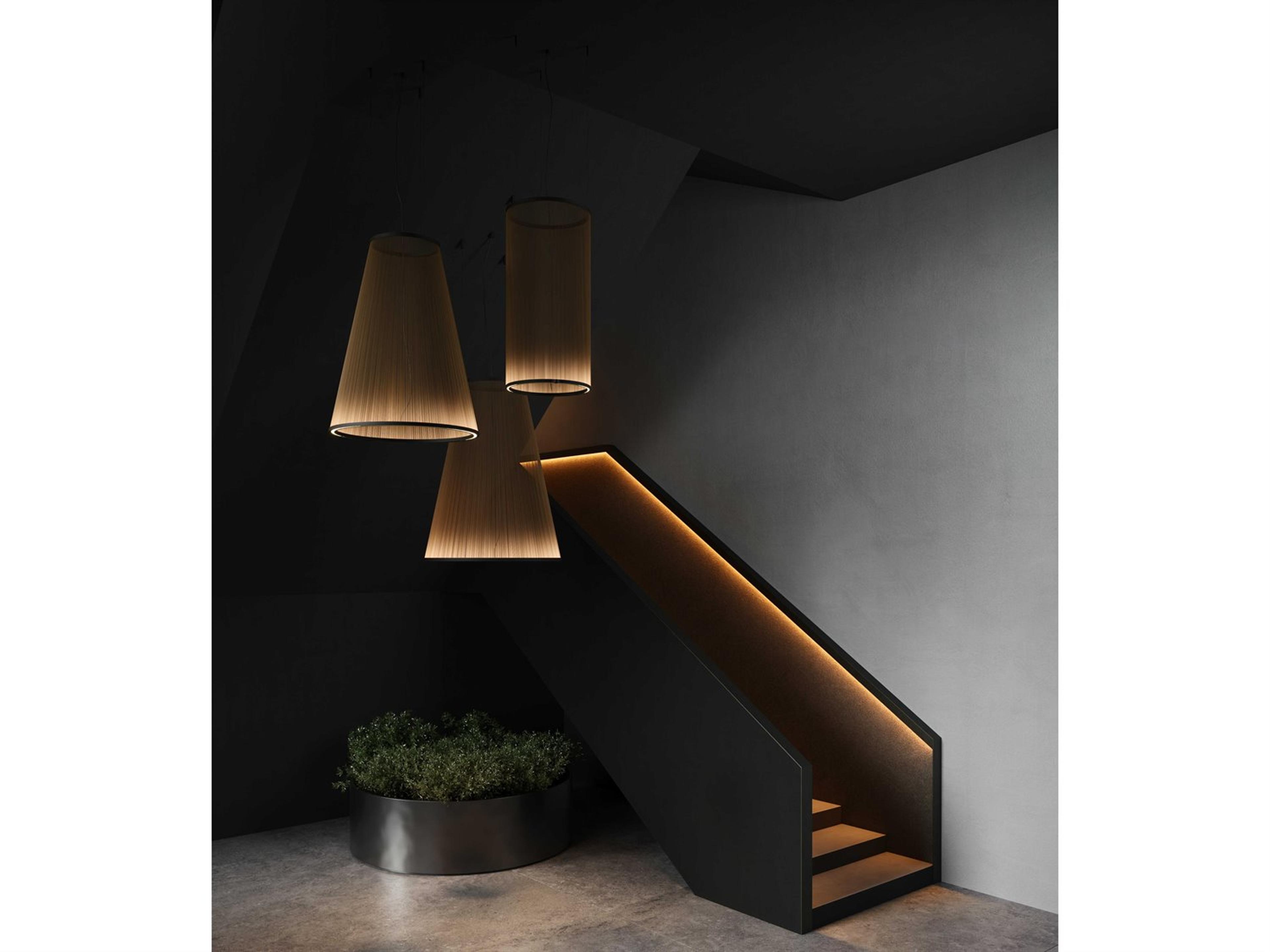 Vibia Array 1-Light Cylinder Pendant