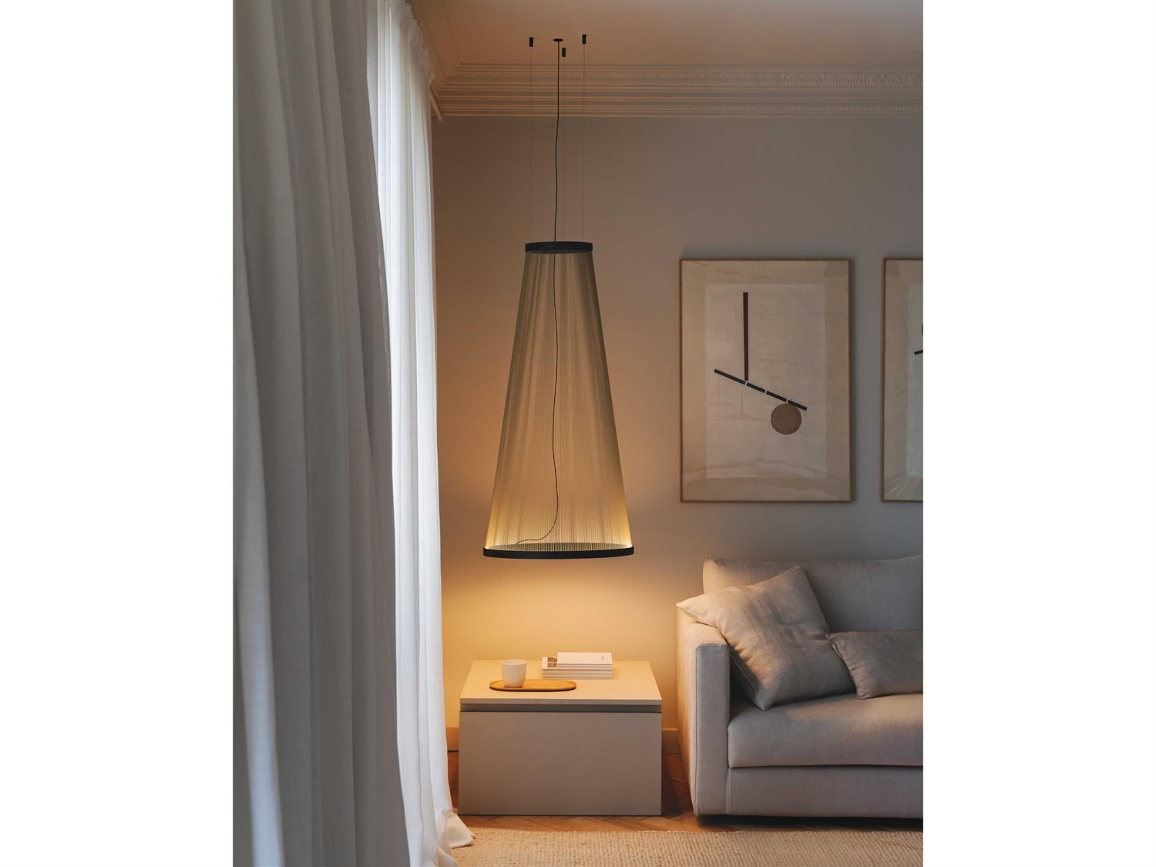Vibia Array 1-Light Cylinder Pendant