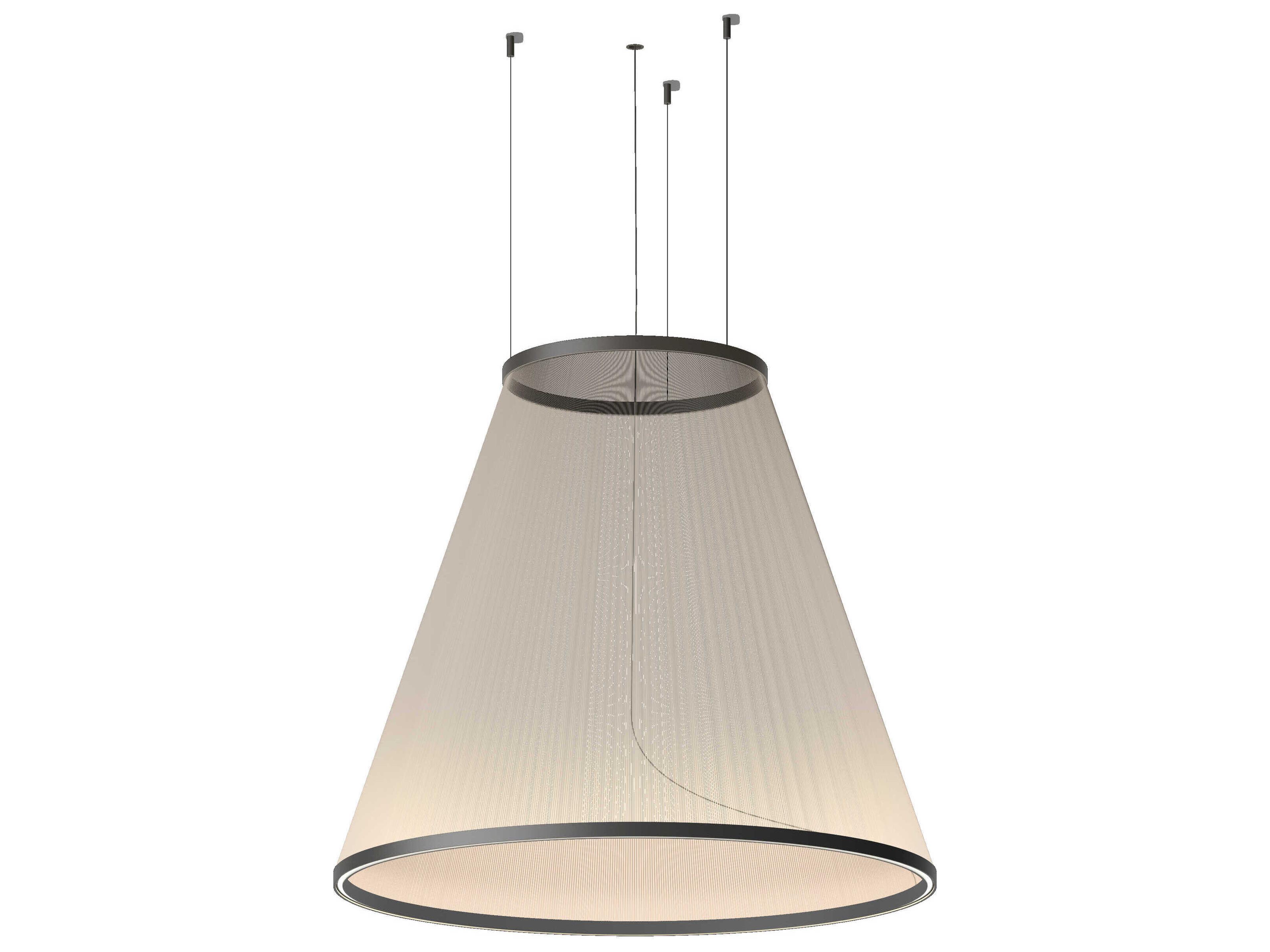 Array 1-Light Pendant