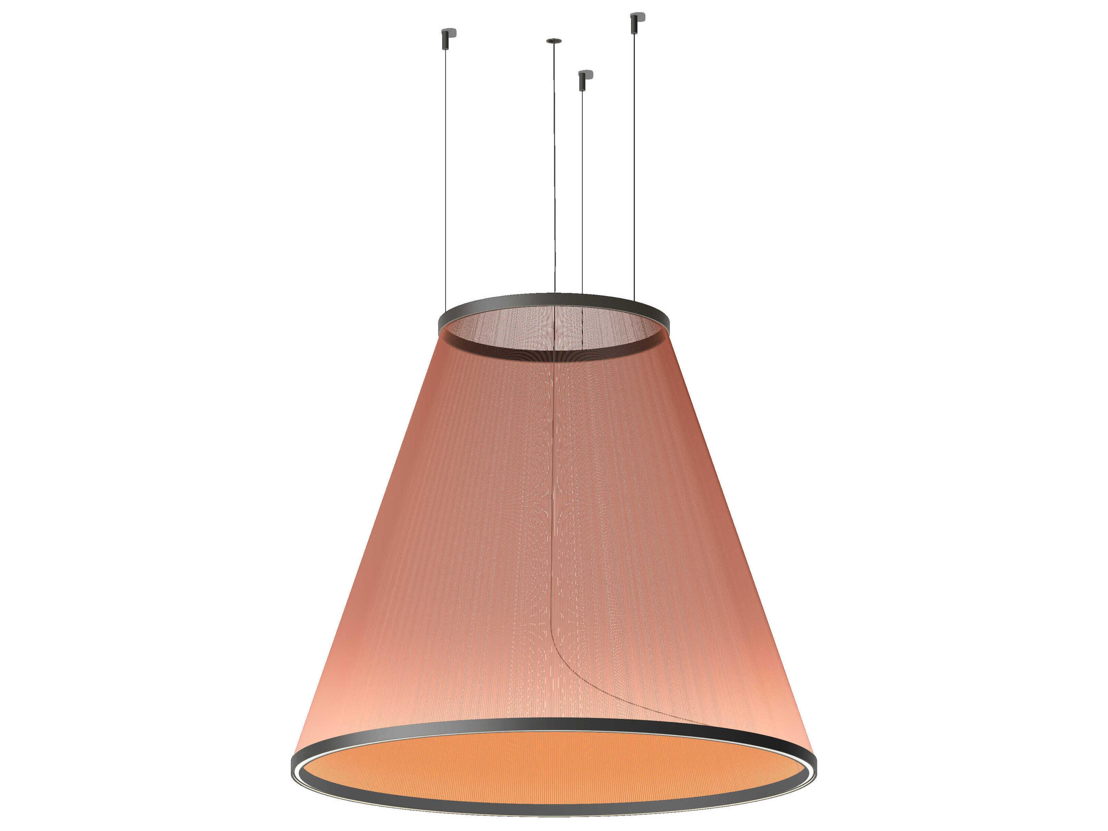 Vibia Array 1-Light Pendant