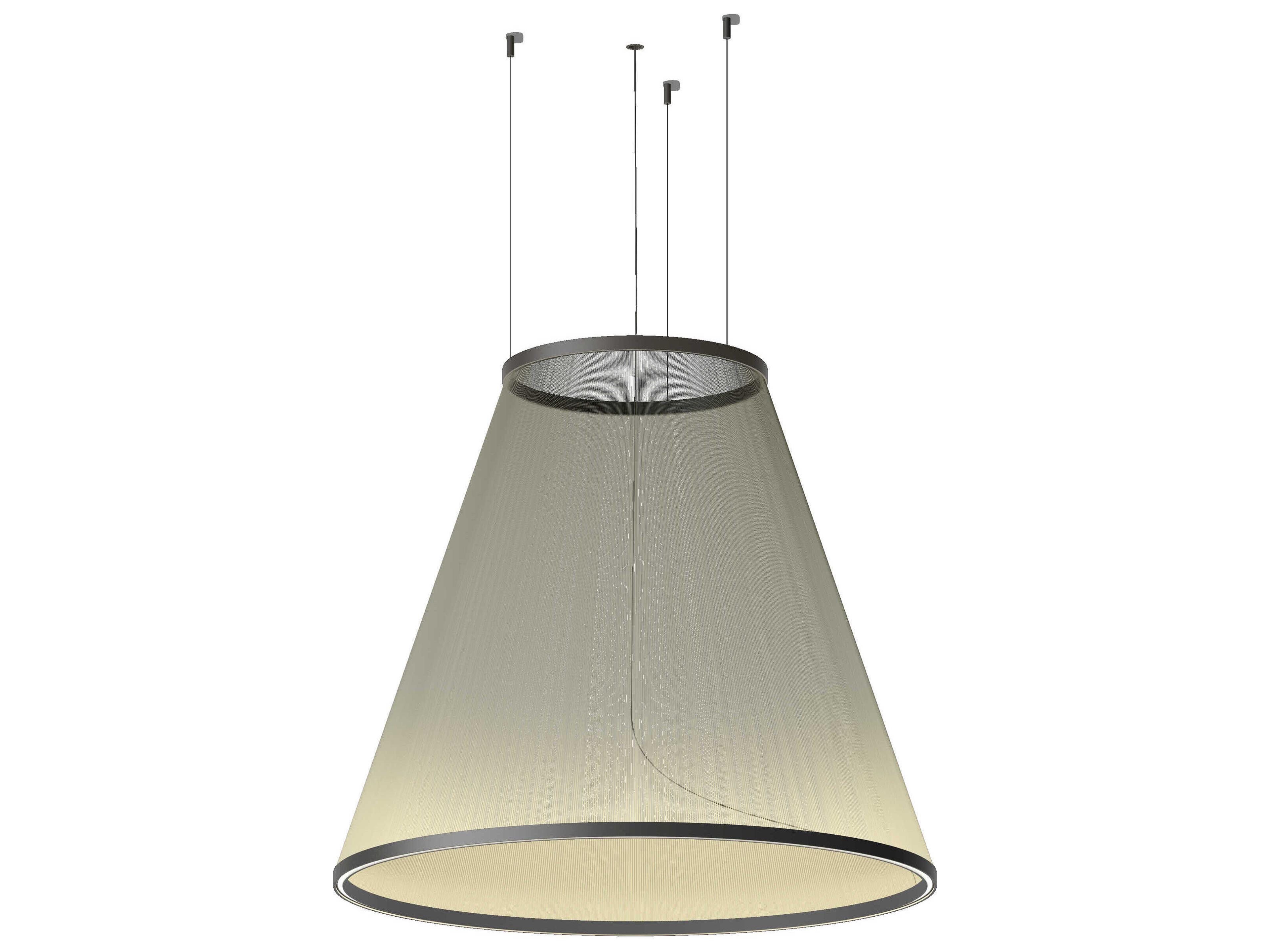 Vibia Array 1-Light Pendant