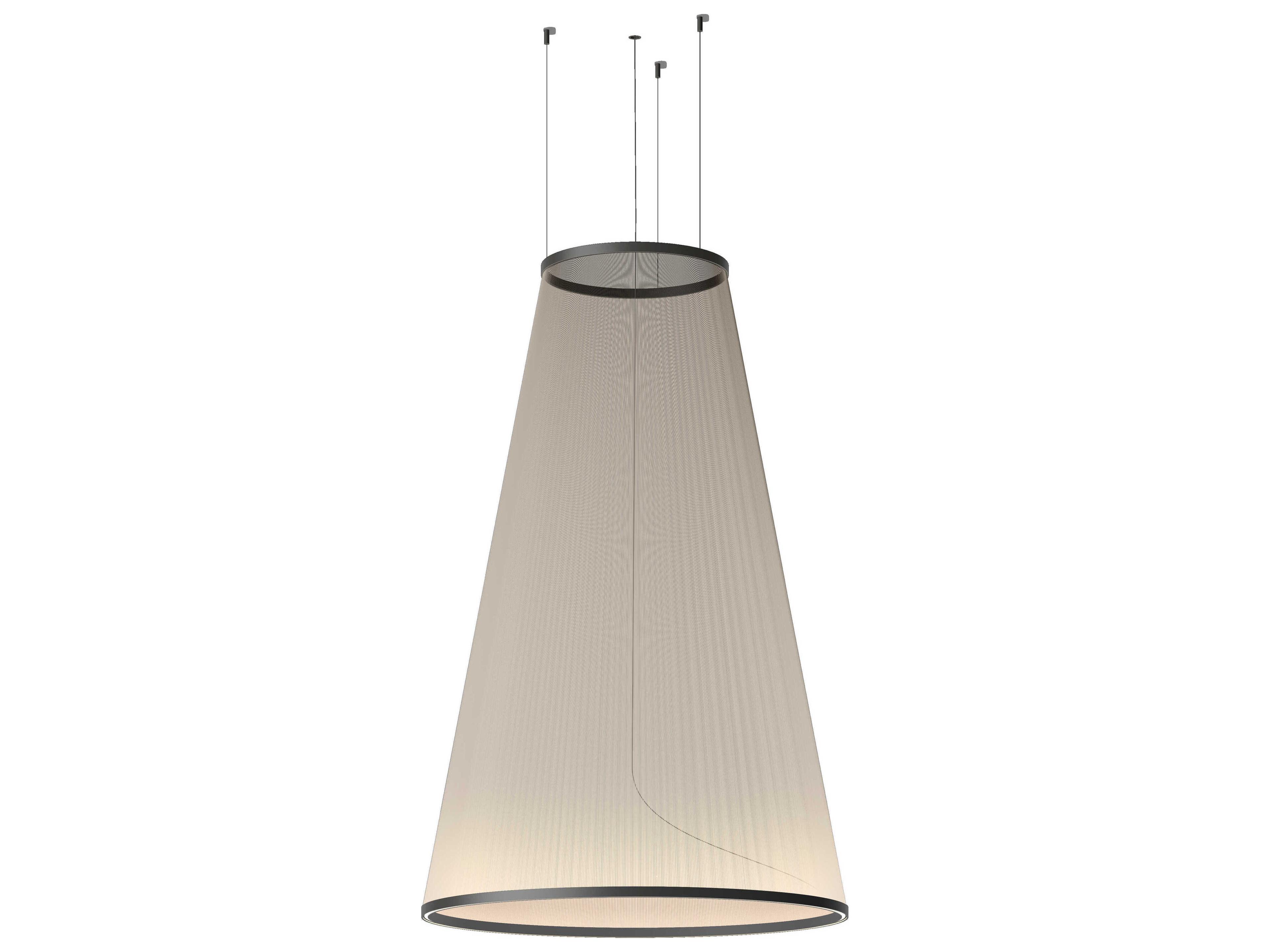 Array 1-Light Pendant