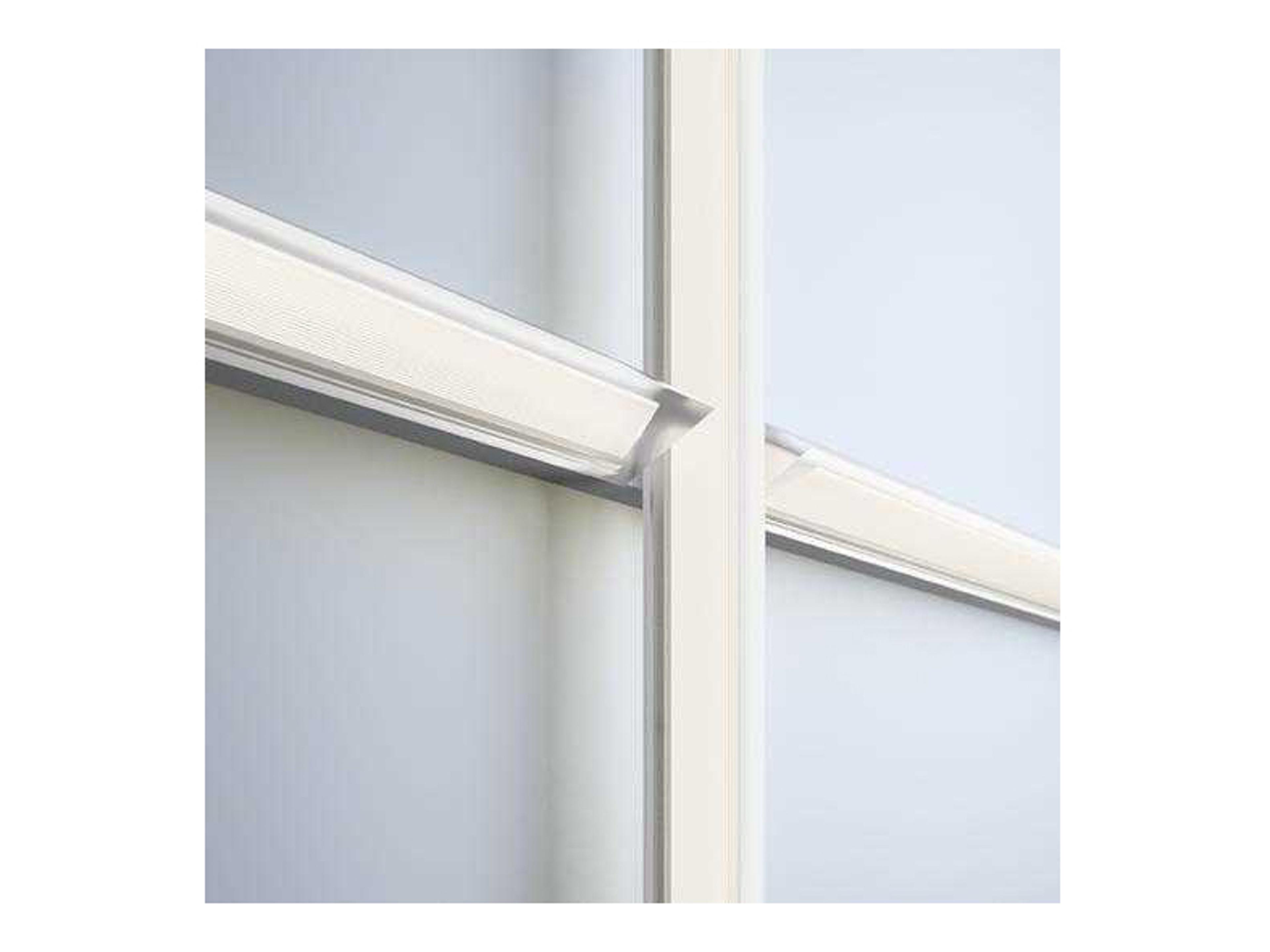 Vibia Halo Wall 3-Light White LED Sconce