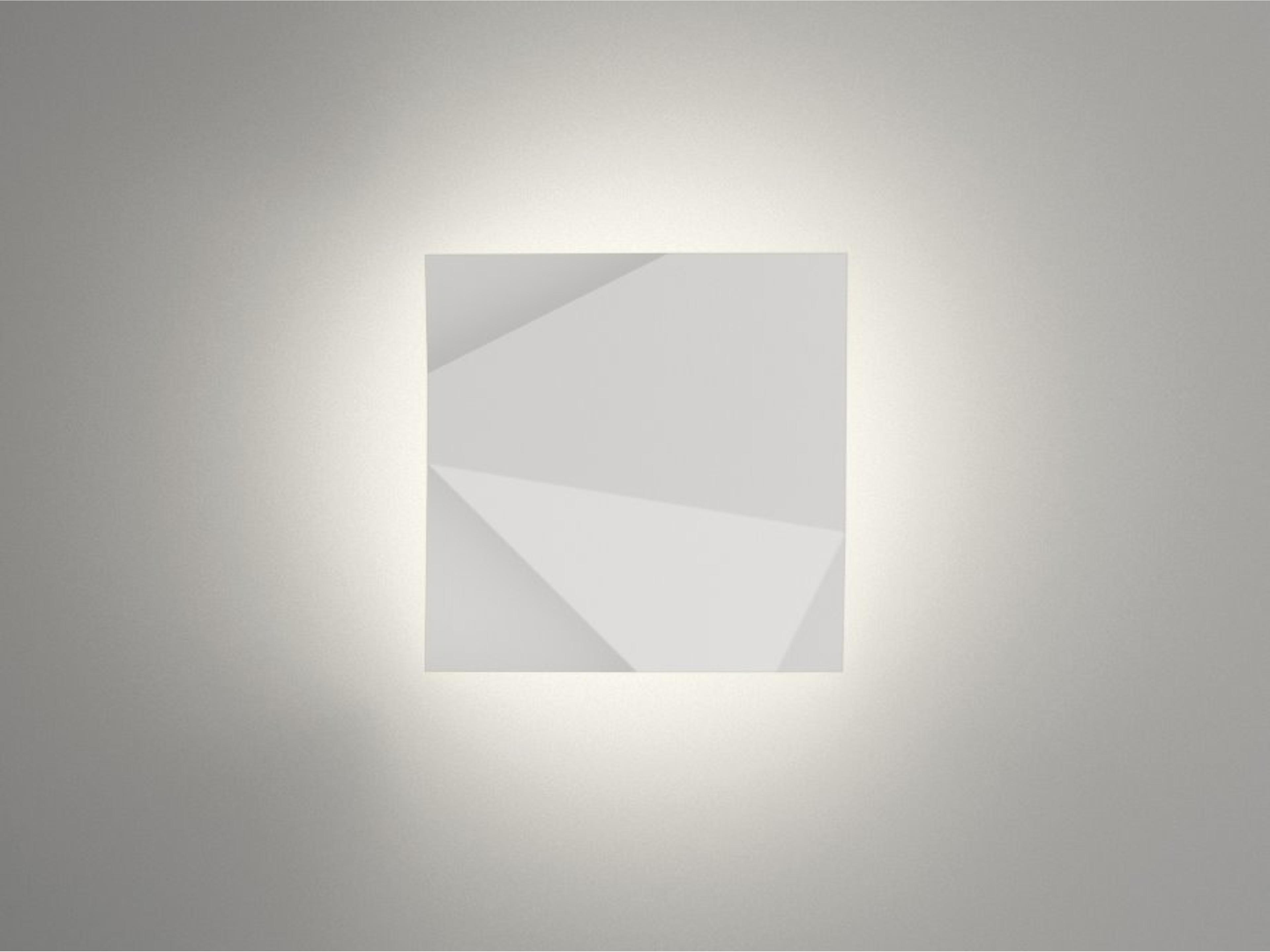Origami 1 - Light Outdoor Wall Light