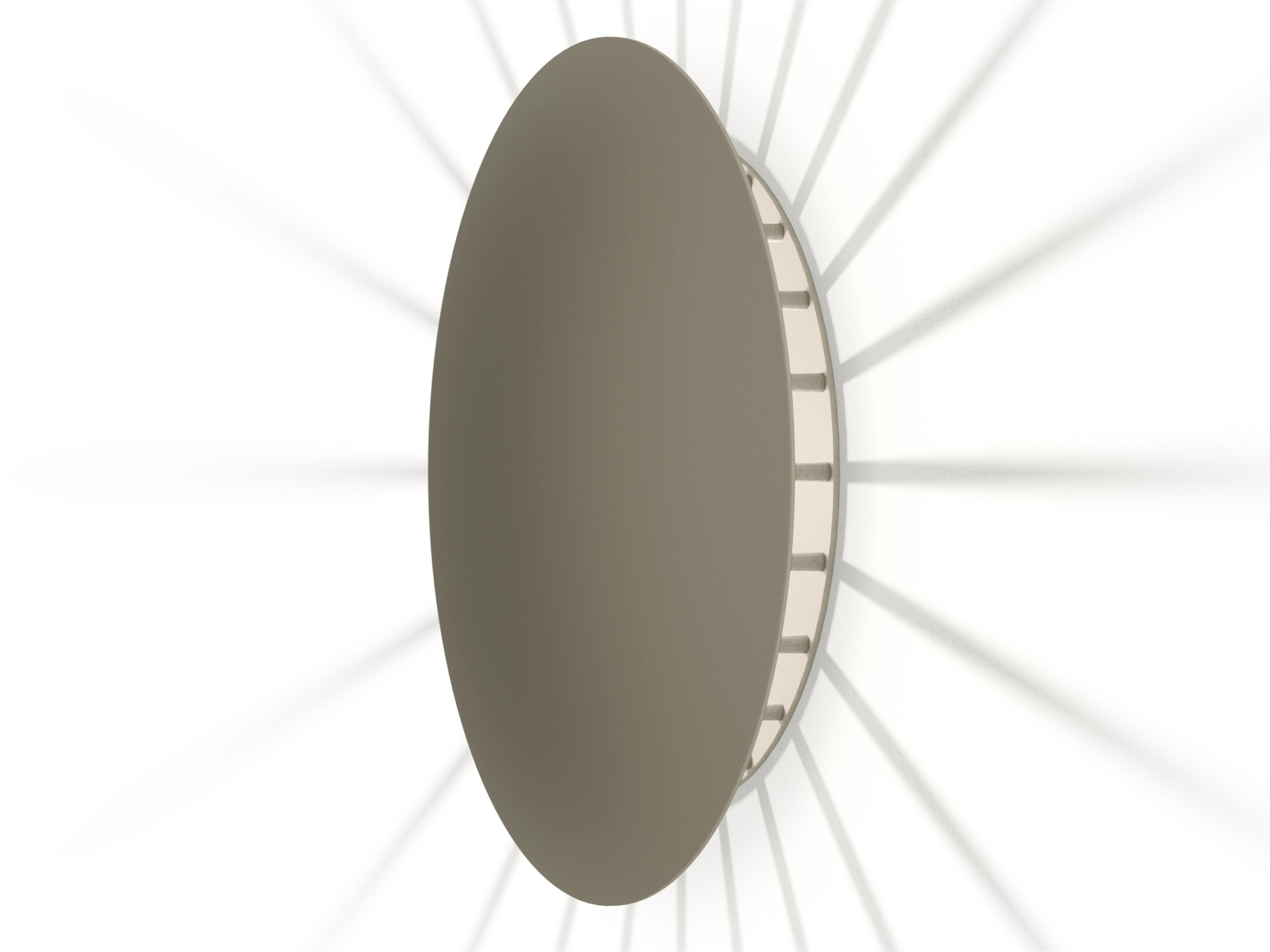 Meridiano 1-Light Outdoor Wall Light