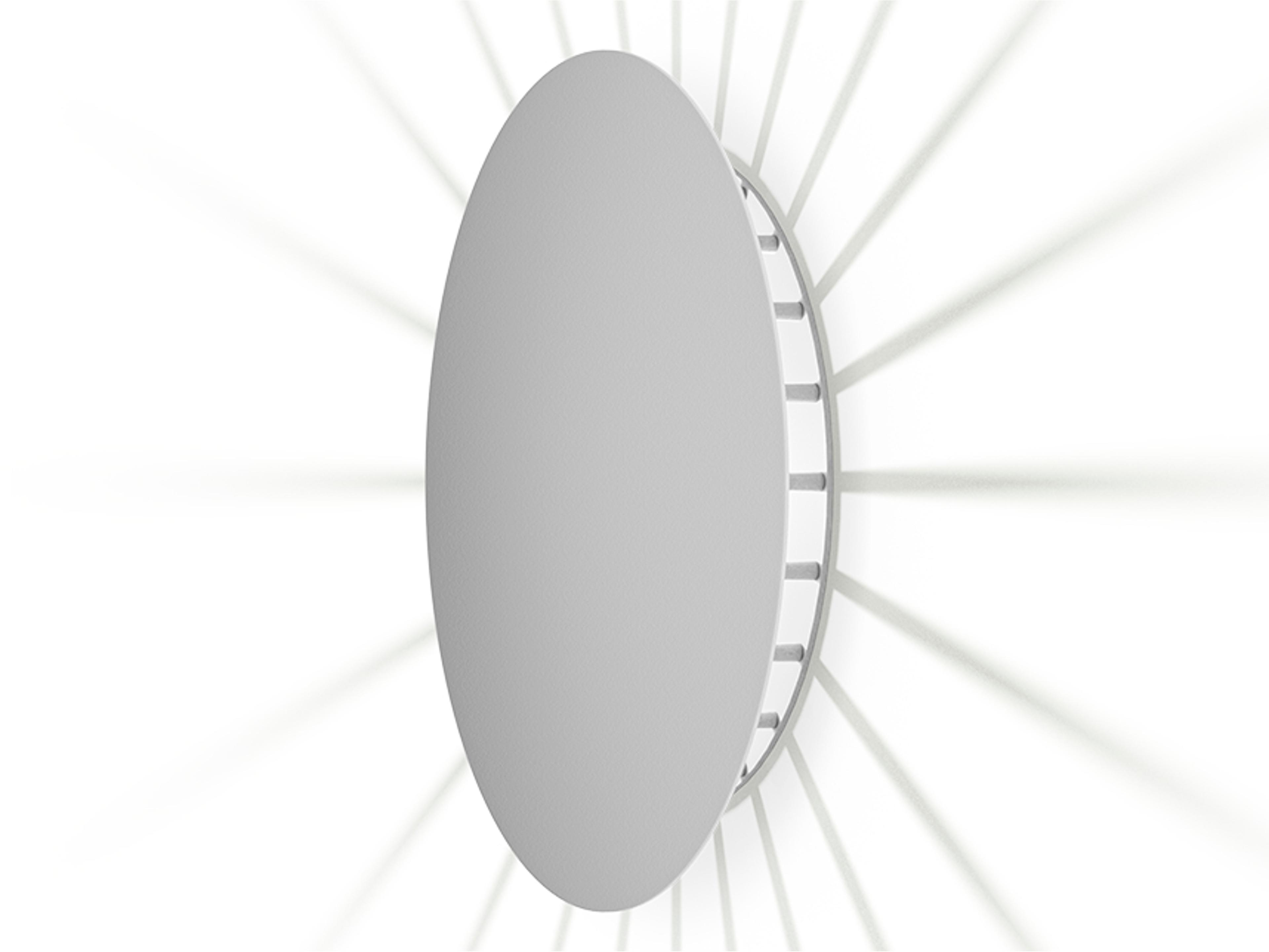 Meridiano 1-Light Outdoor Wall Light