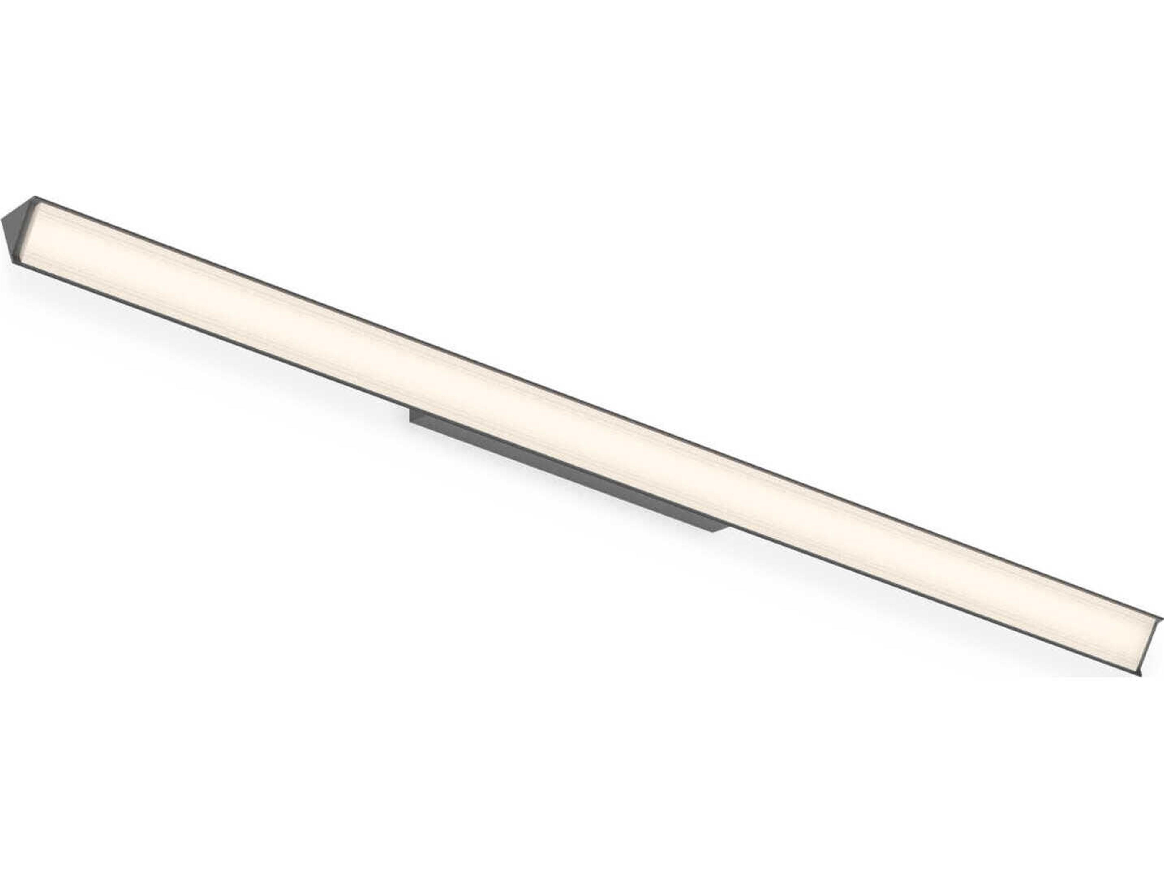 Spa 1-Light Black Wall Sconce