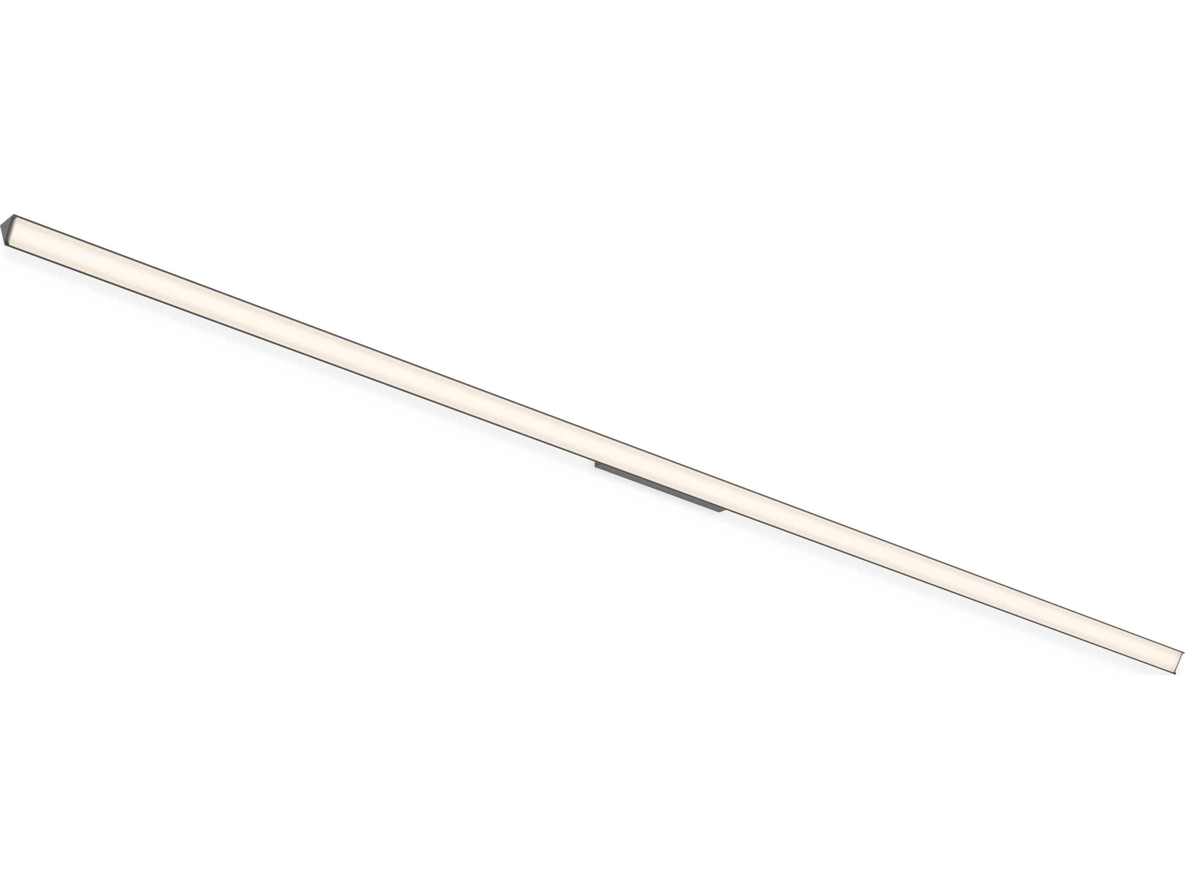 Spa 1-Light Black Wall Sconce