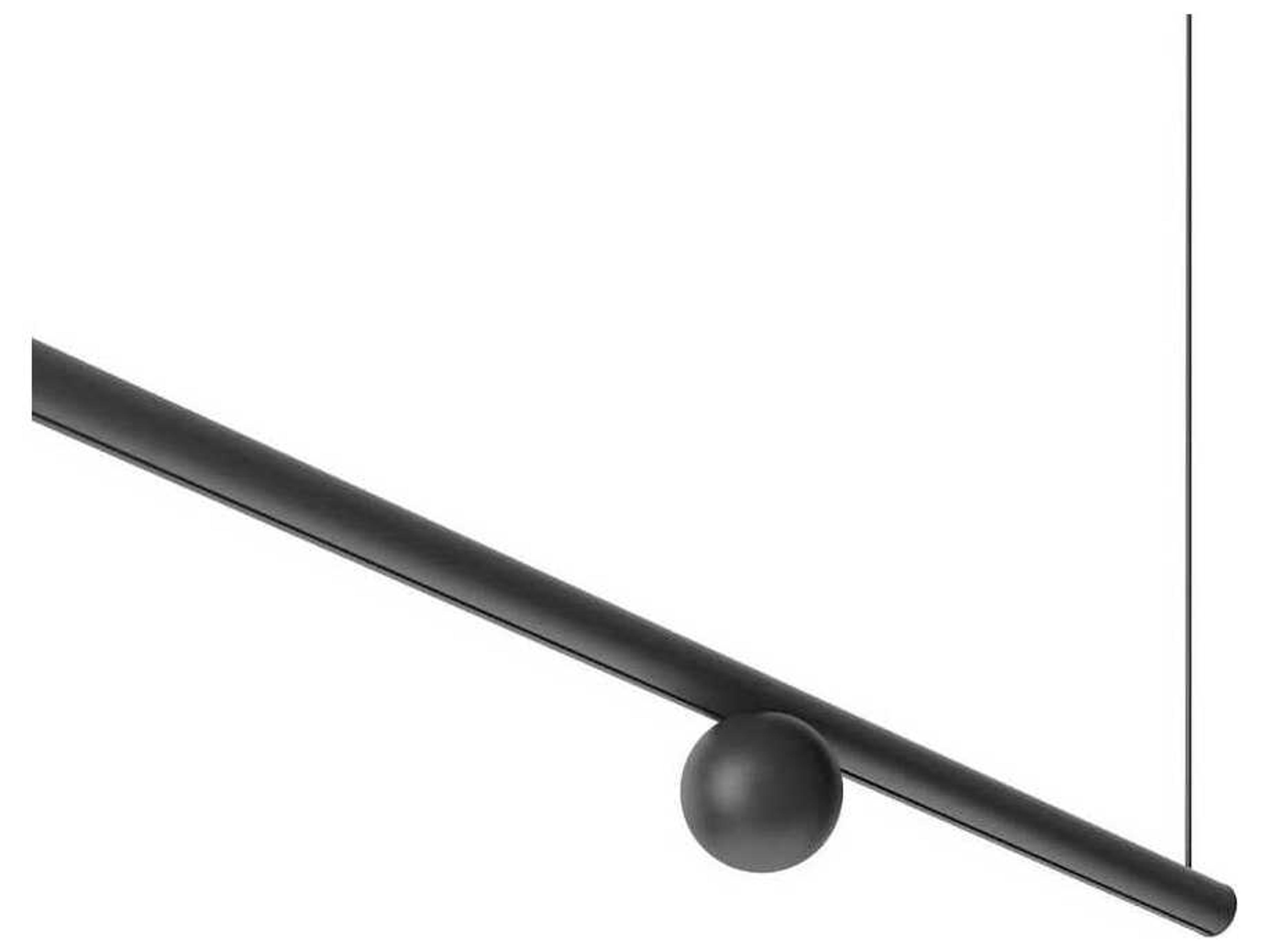 Circus Black Counterweight