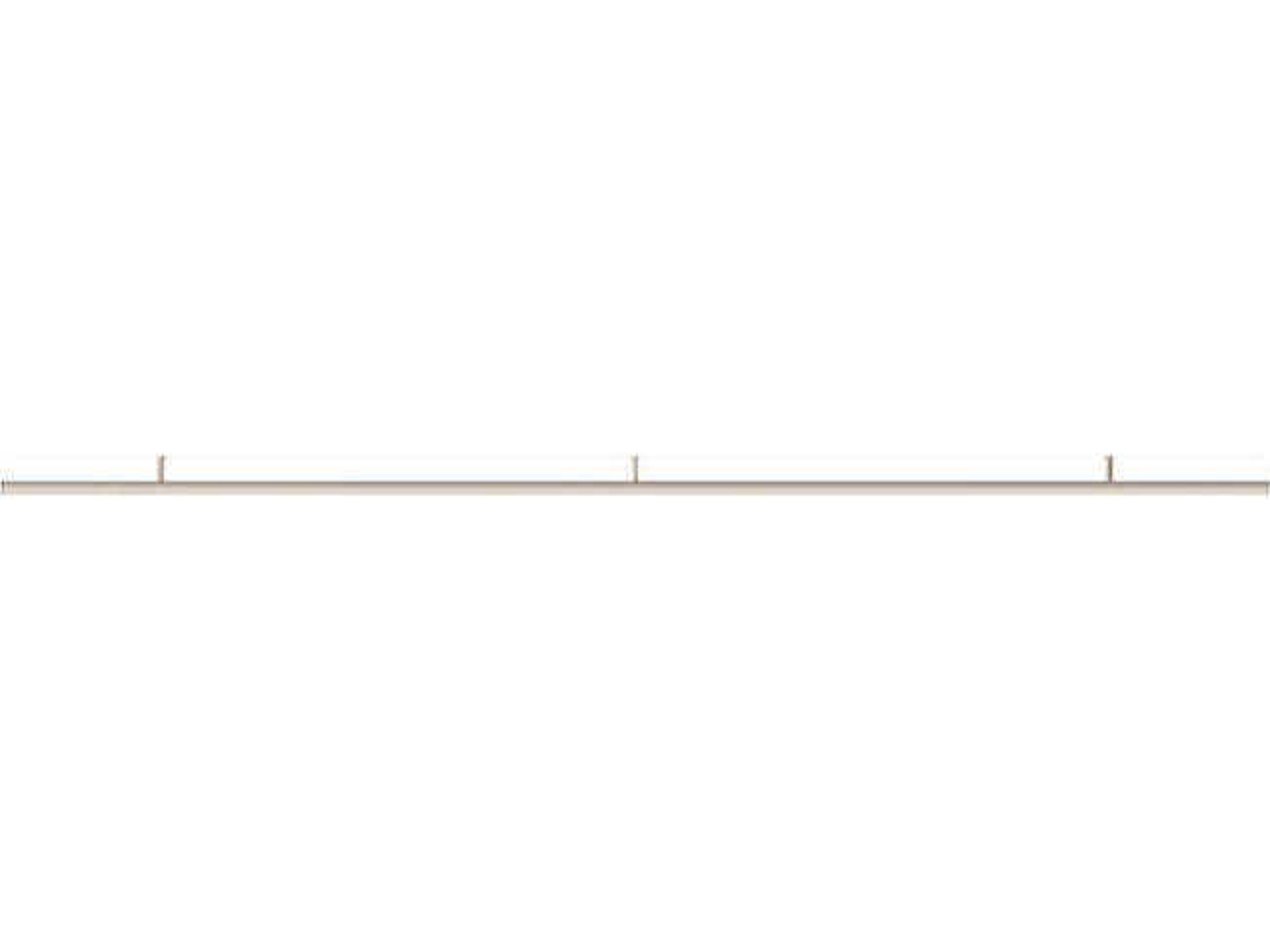 Circus Beige-M1 83" Ceiling Track