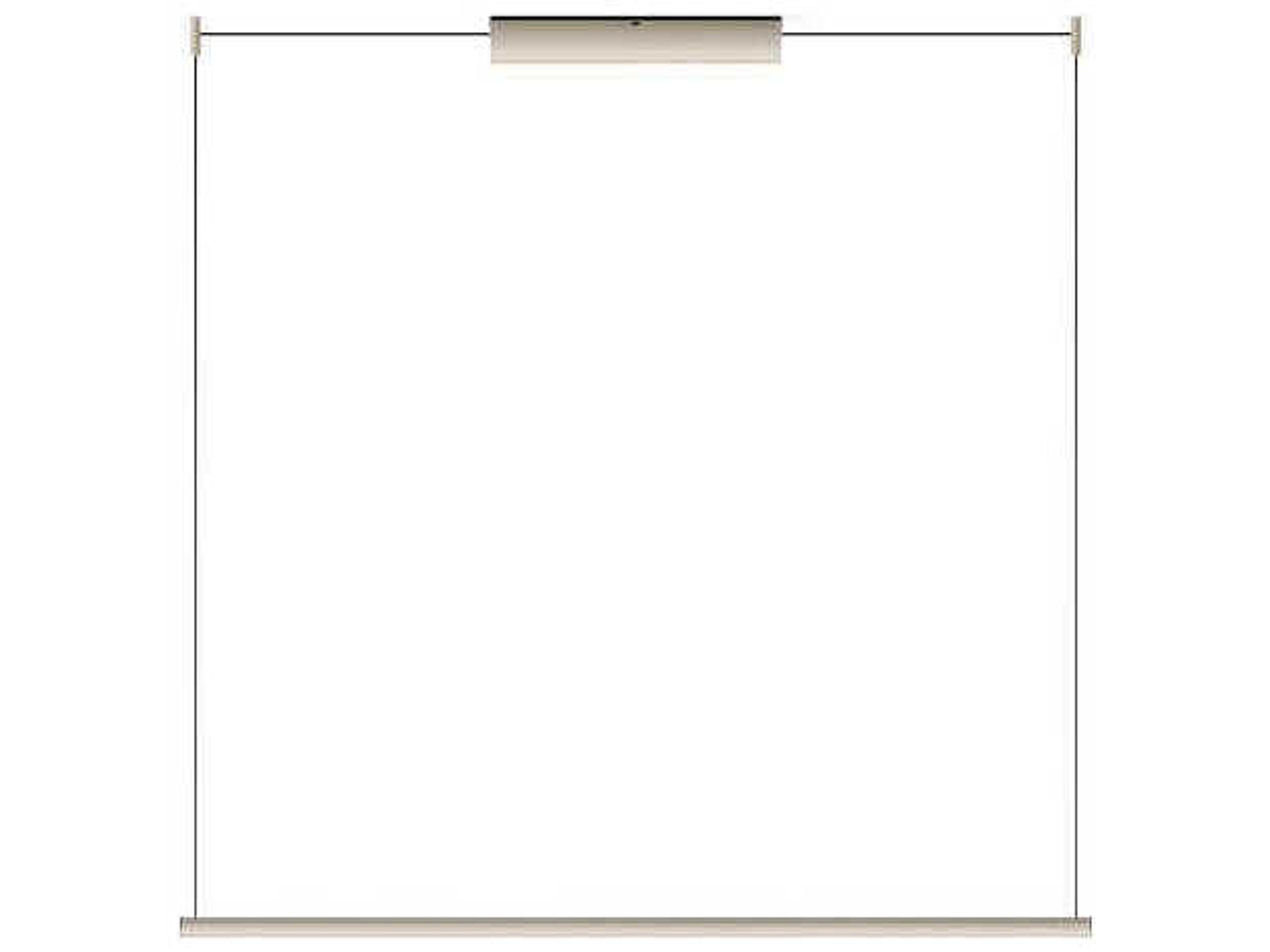 Circus Beige-M1 43" Pendant Track