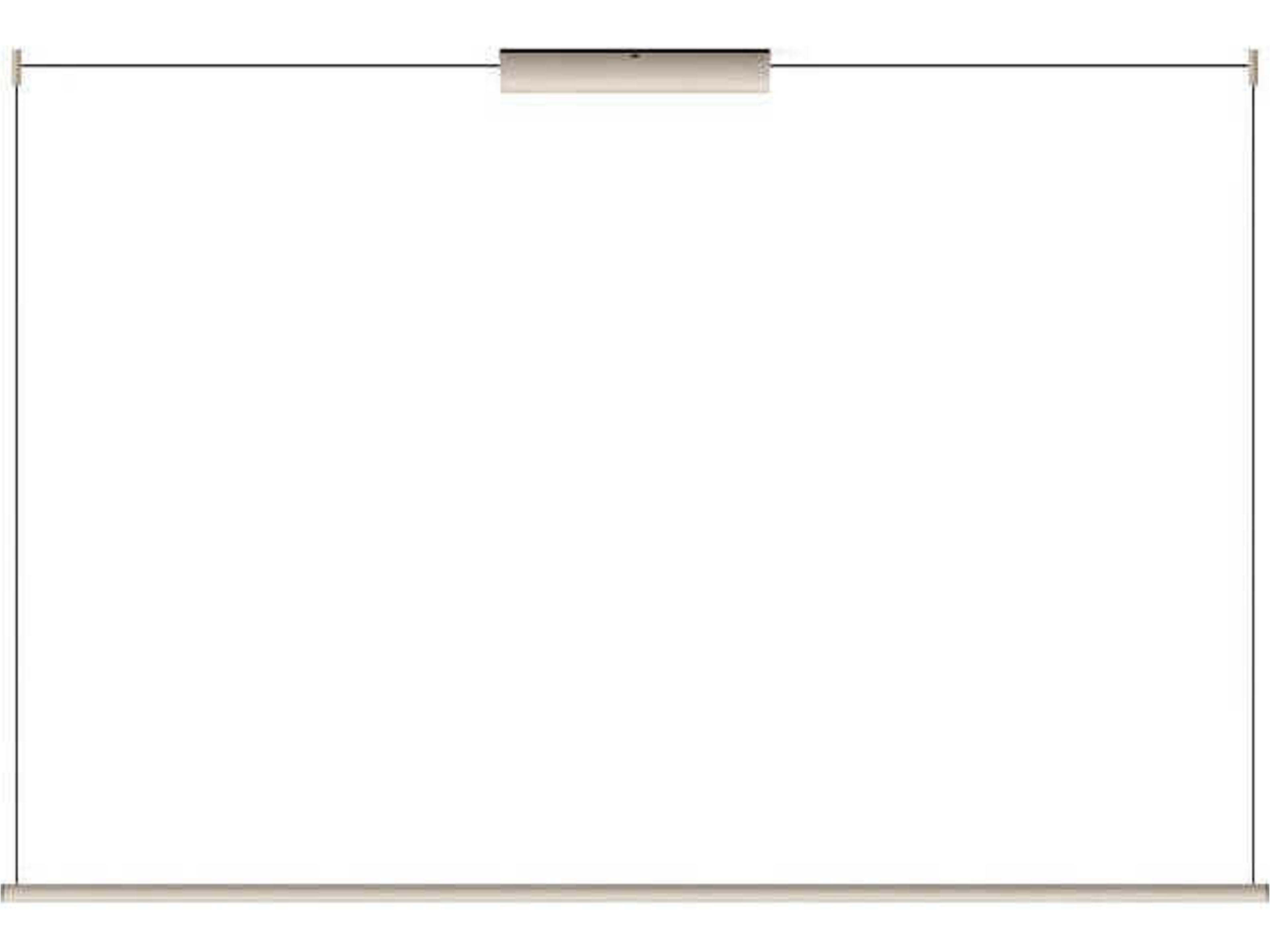 Circus Beige-M1 59" Pendant Track