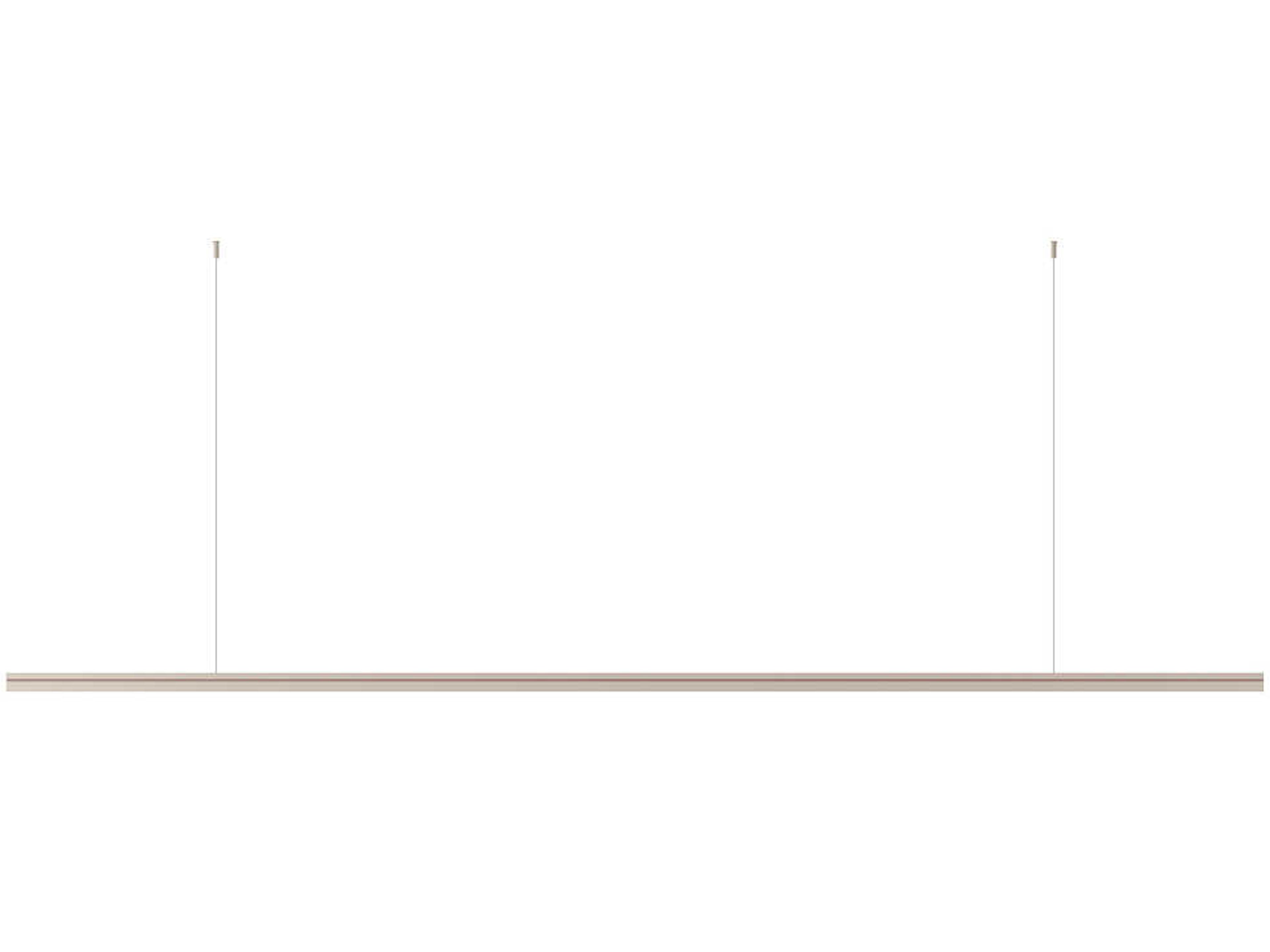 Bind Beige-M1 118" Pendant Track