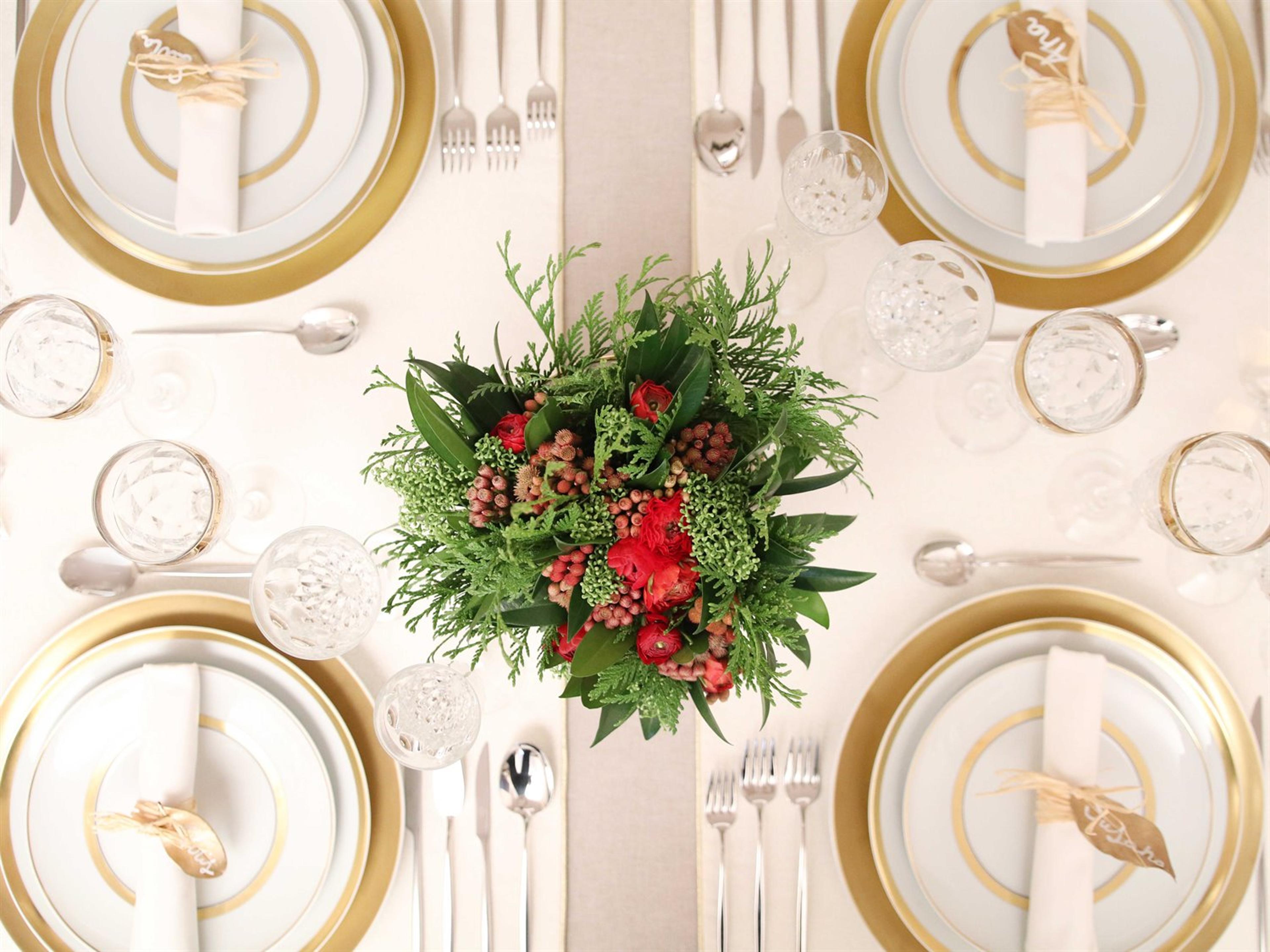 Vista Alegre Domo Gold Charger Plate