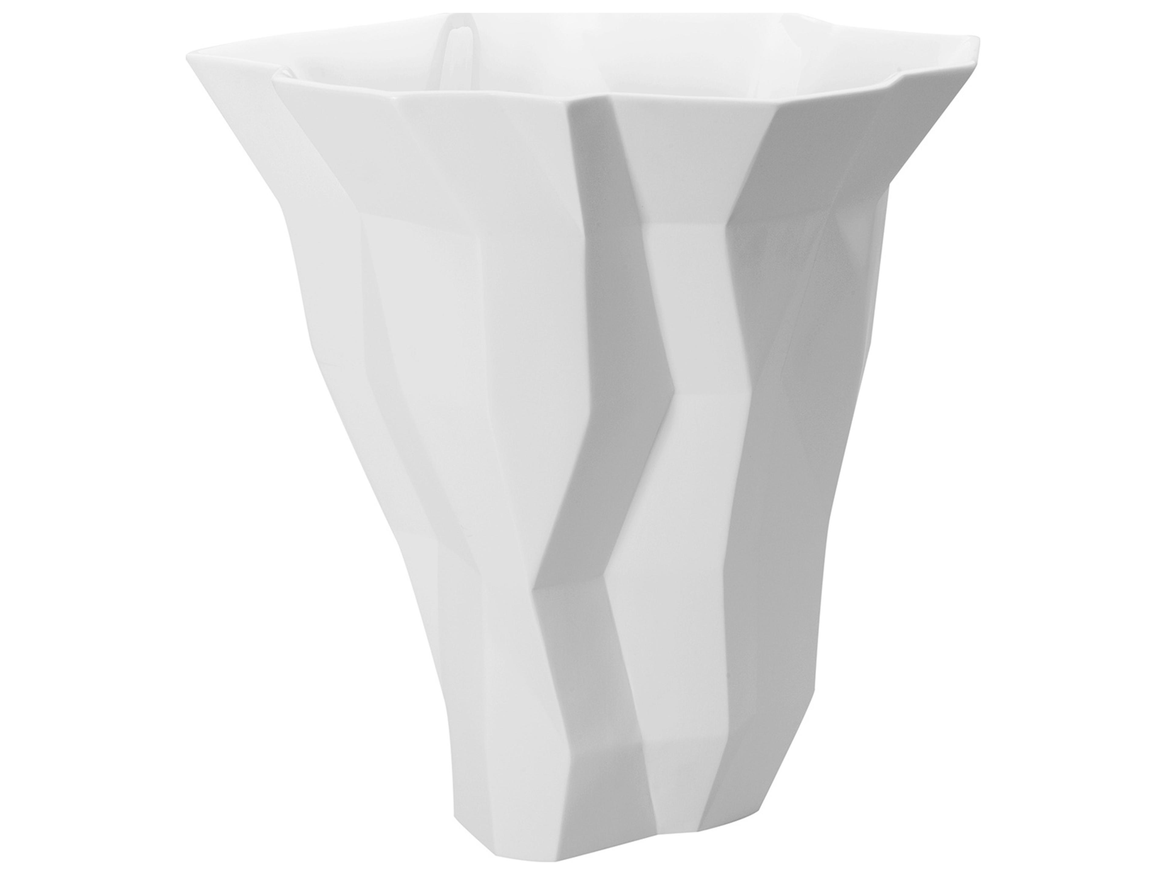 Vista Alegre Quartz Large Vase