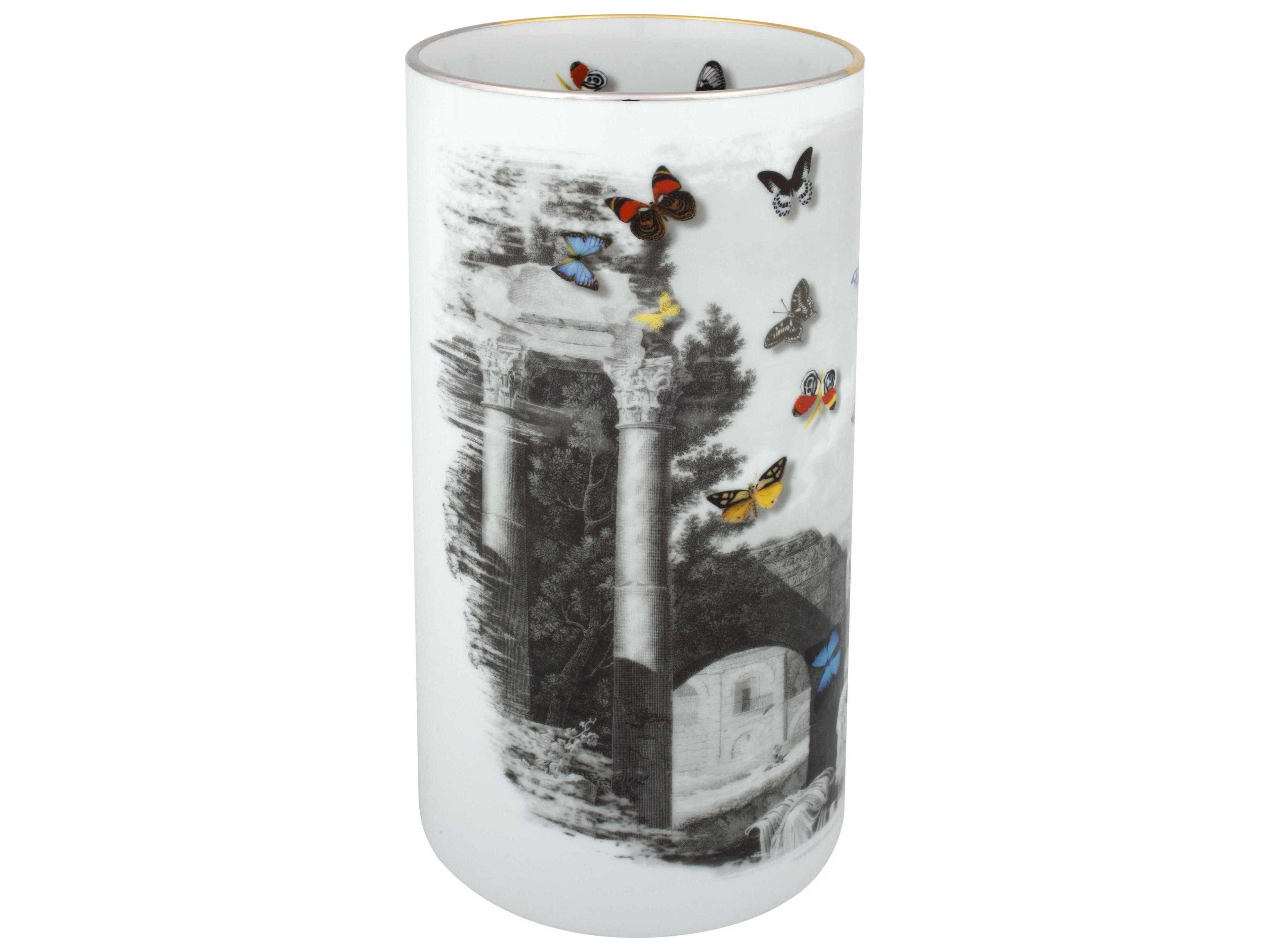 Vista Alegre Lacroix Forum Large Vase