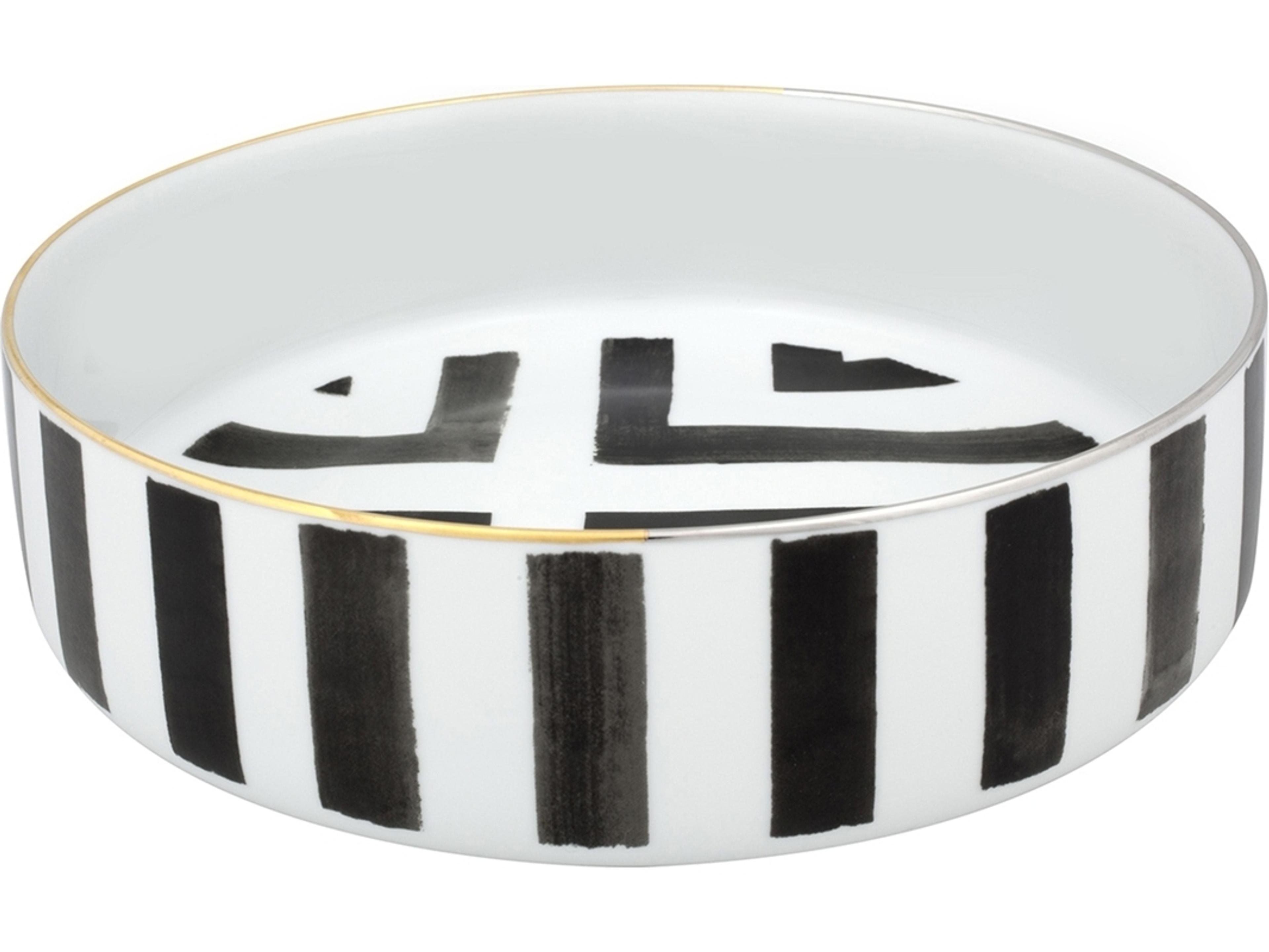 Lacroix Sol Y Sombra Large Salad Bowl