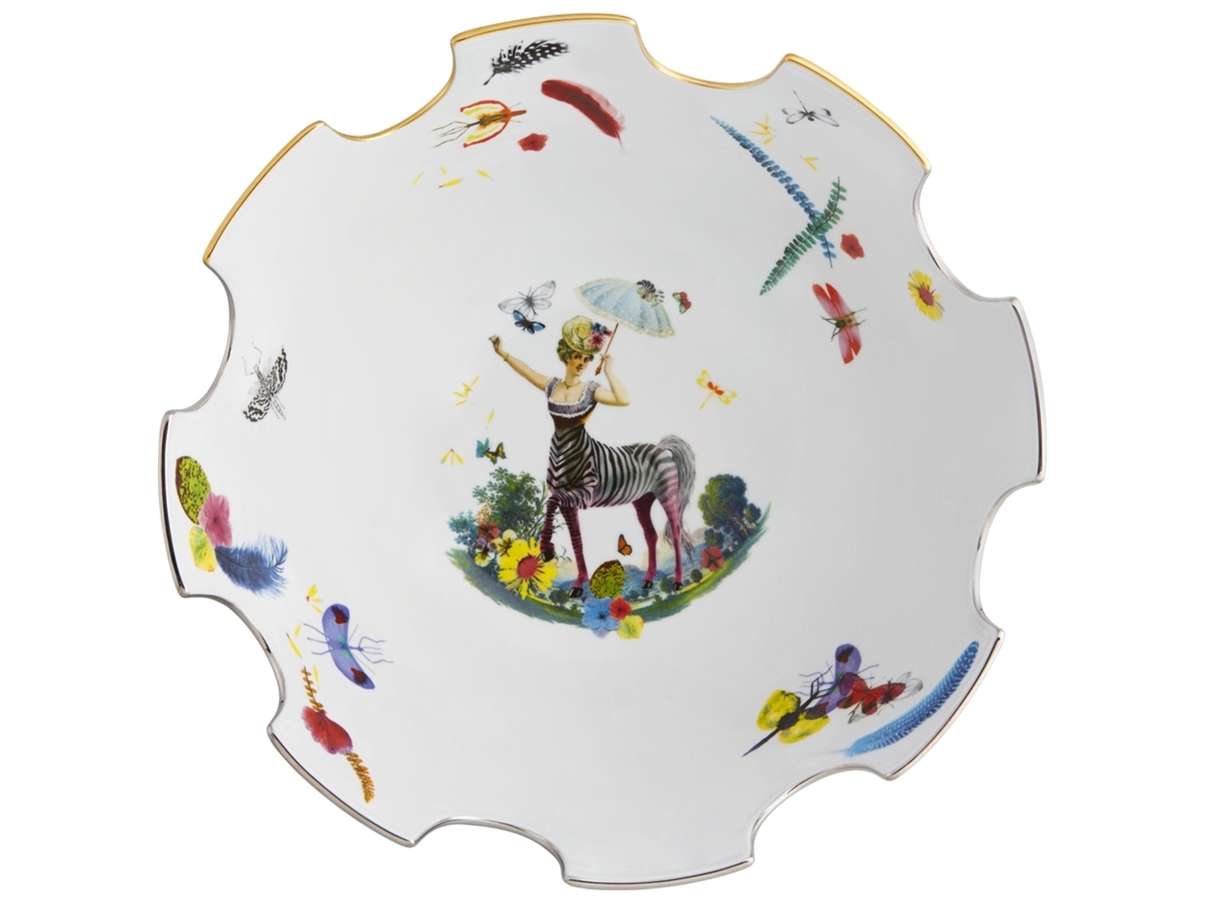 Lacroix Caribe Fruit Bowl