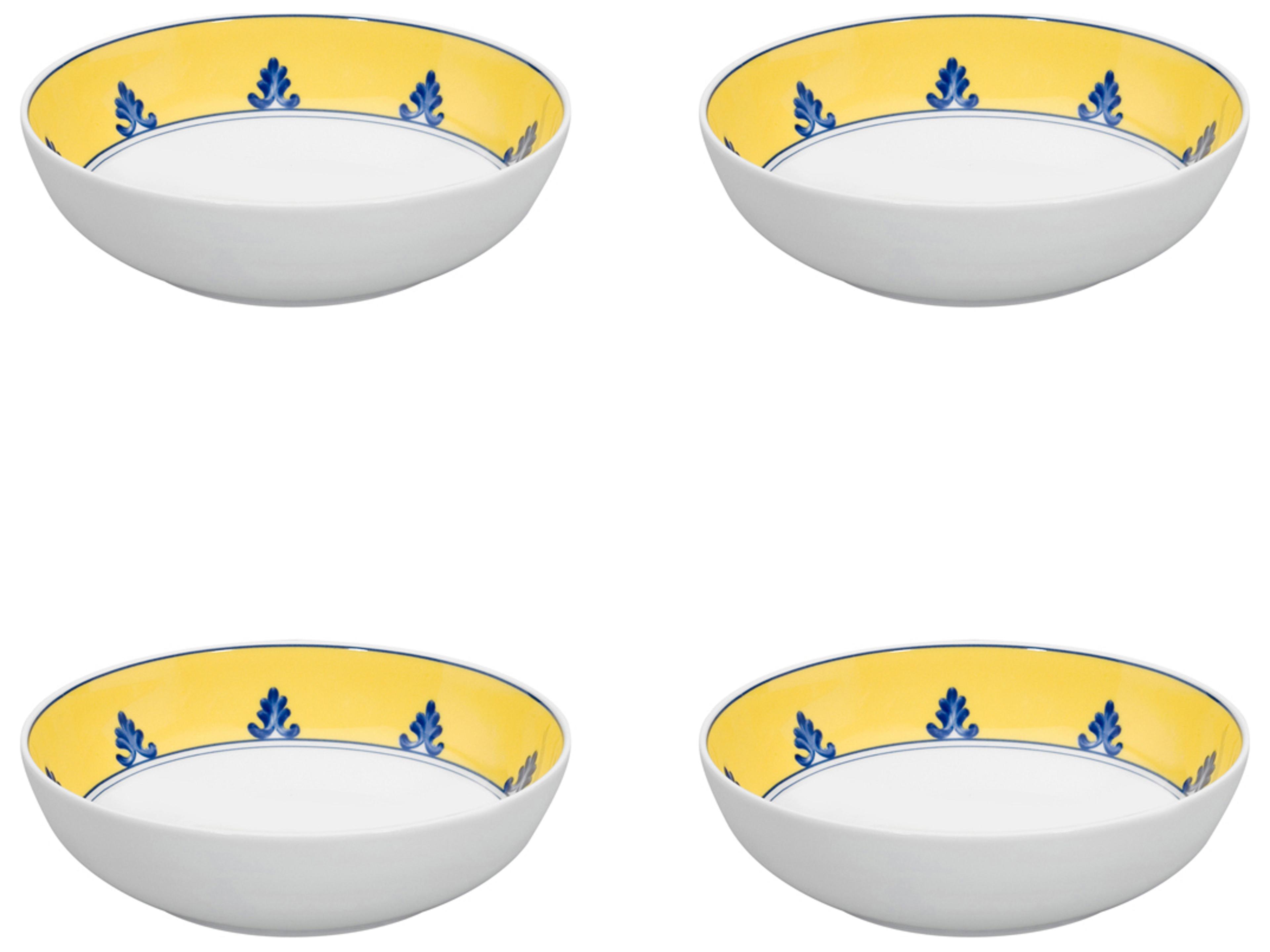 Castelo Branco Cereal Bowl Set of 4