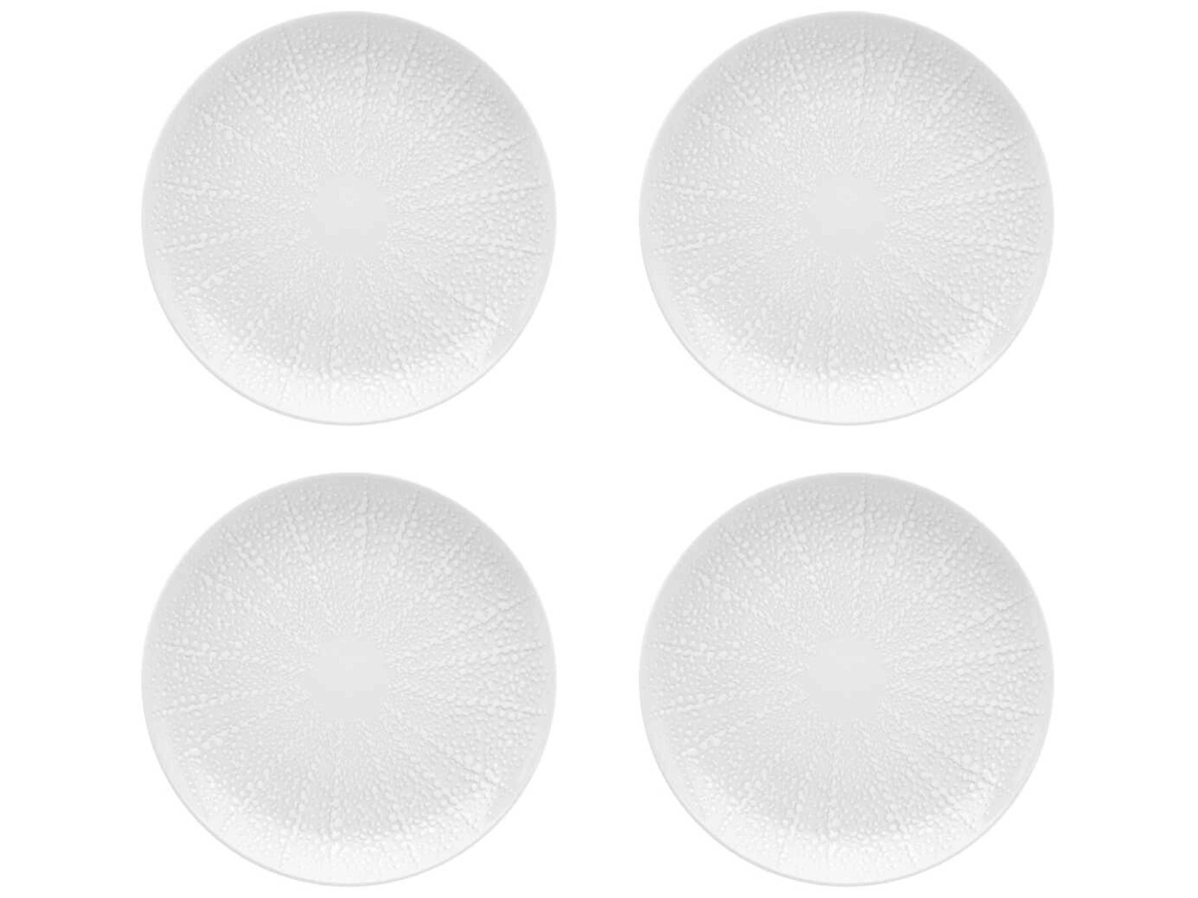 Mar Bread and Butter Plate Set of 4
