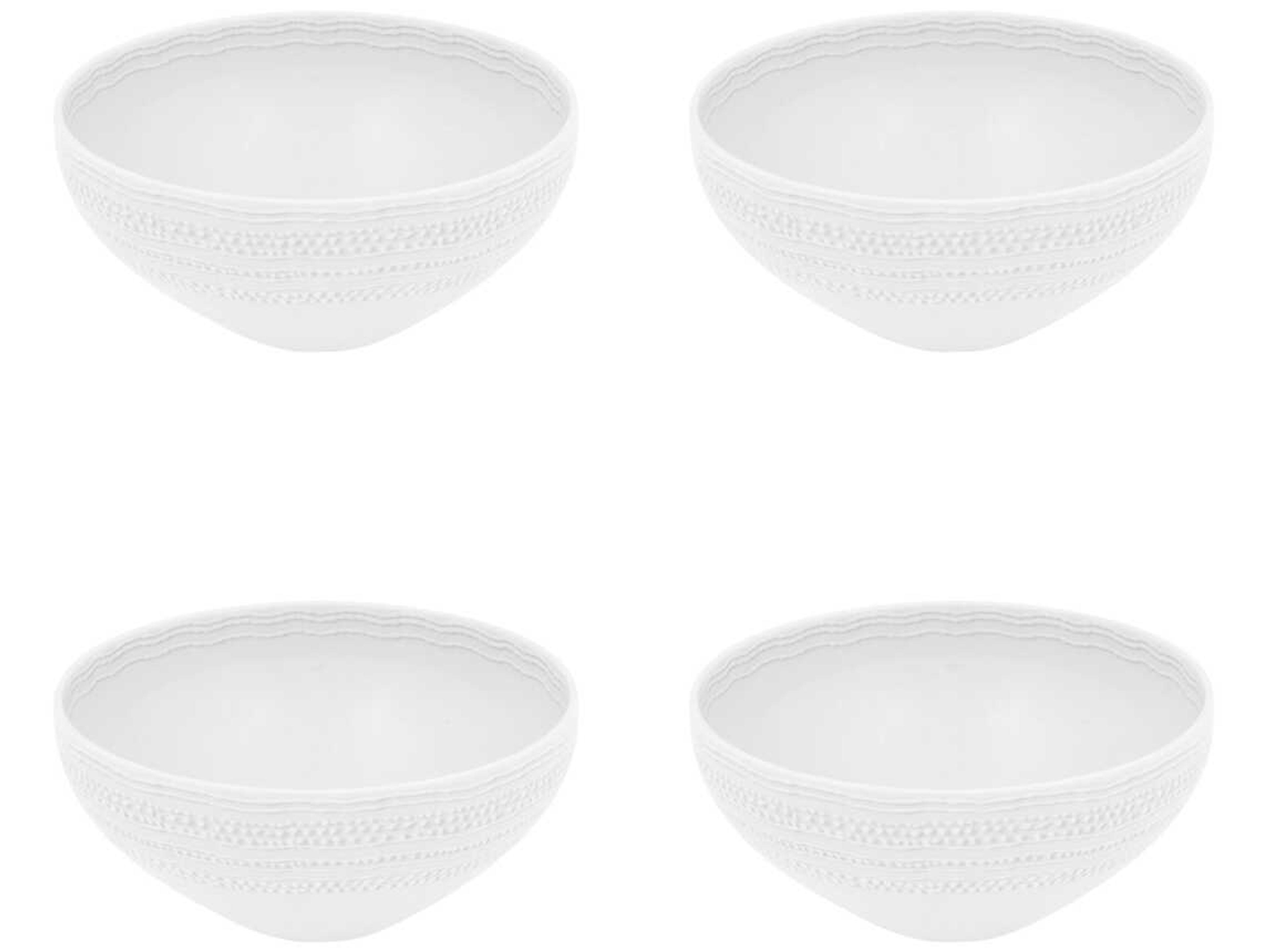 Mar Cereal Bowl Set of 4