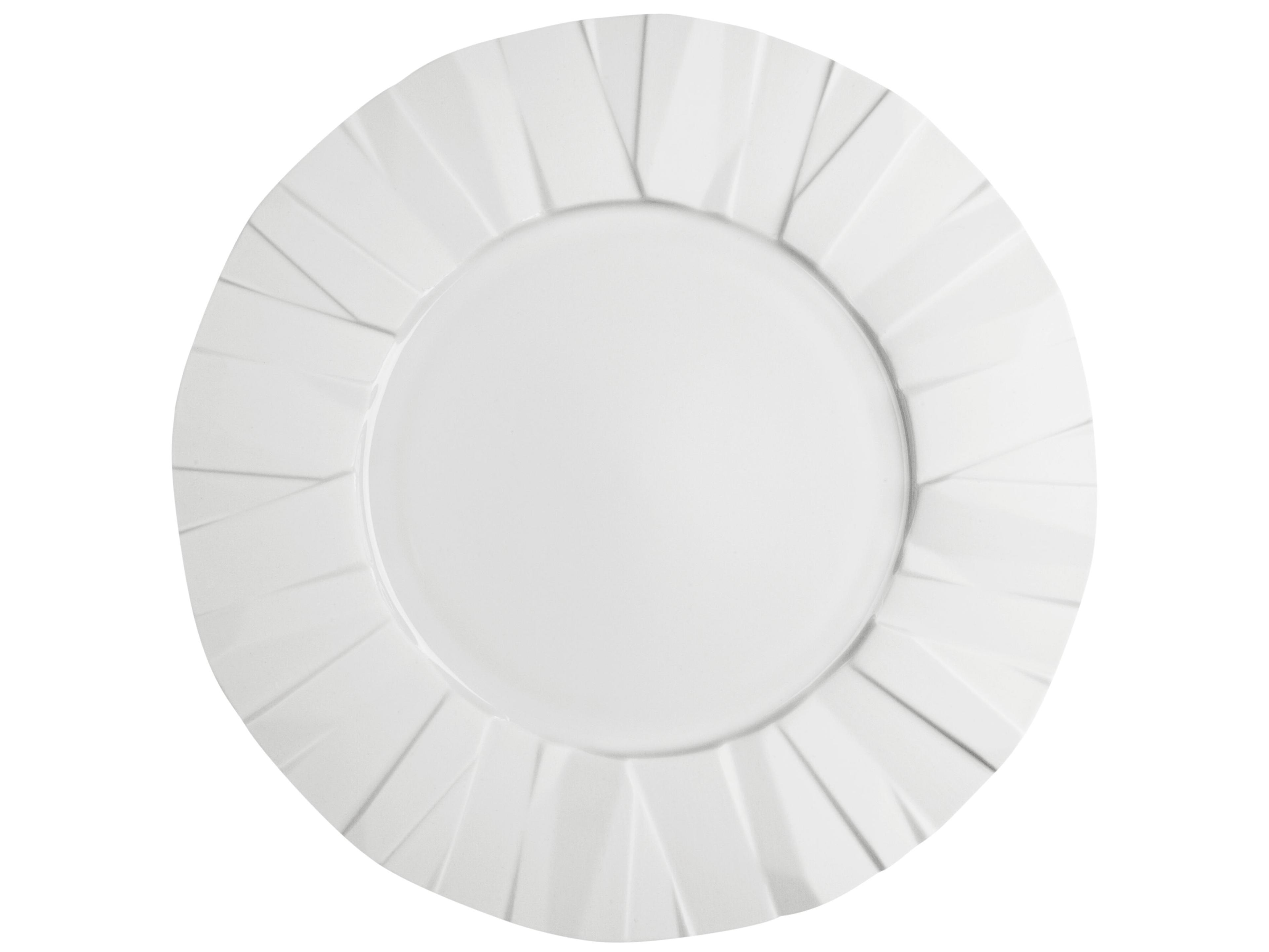 Vista Alegre Matrix Dessert Plate Set of 4