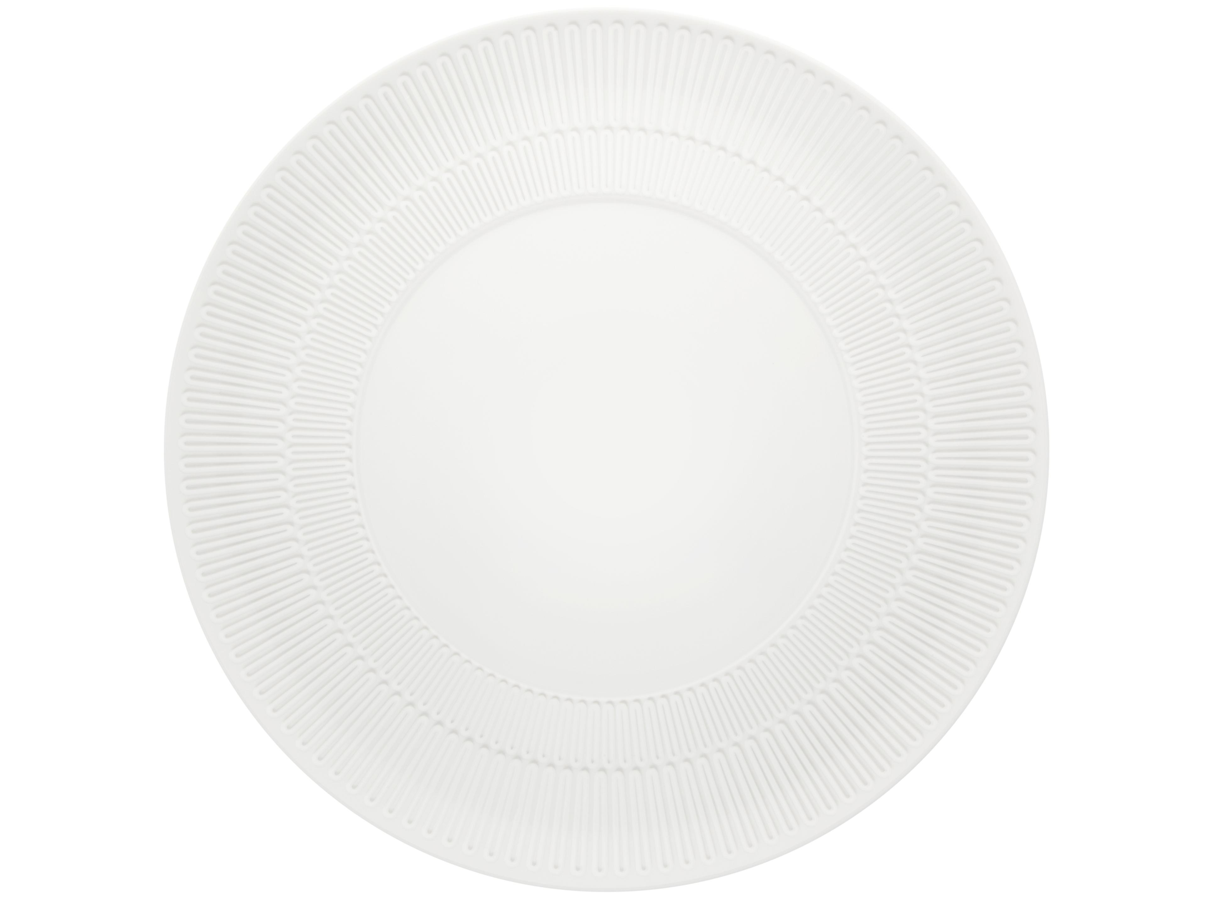 Vista Alegre Ornament Dinner Plate Set of 4