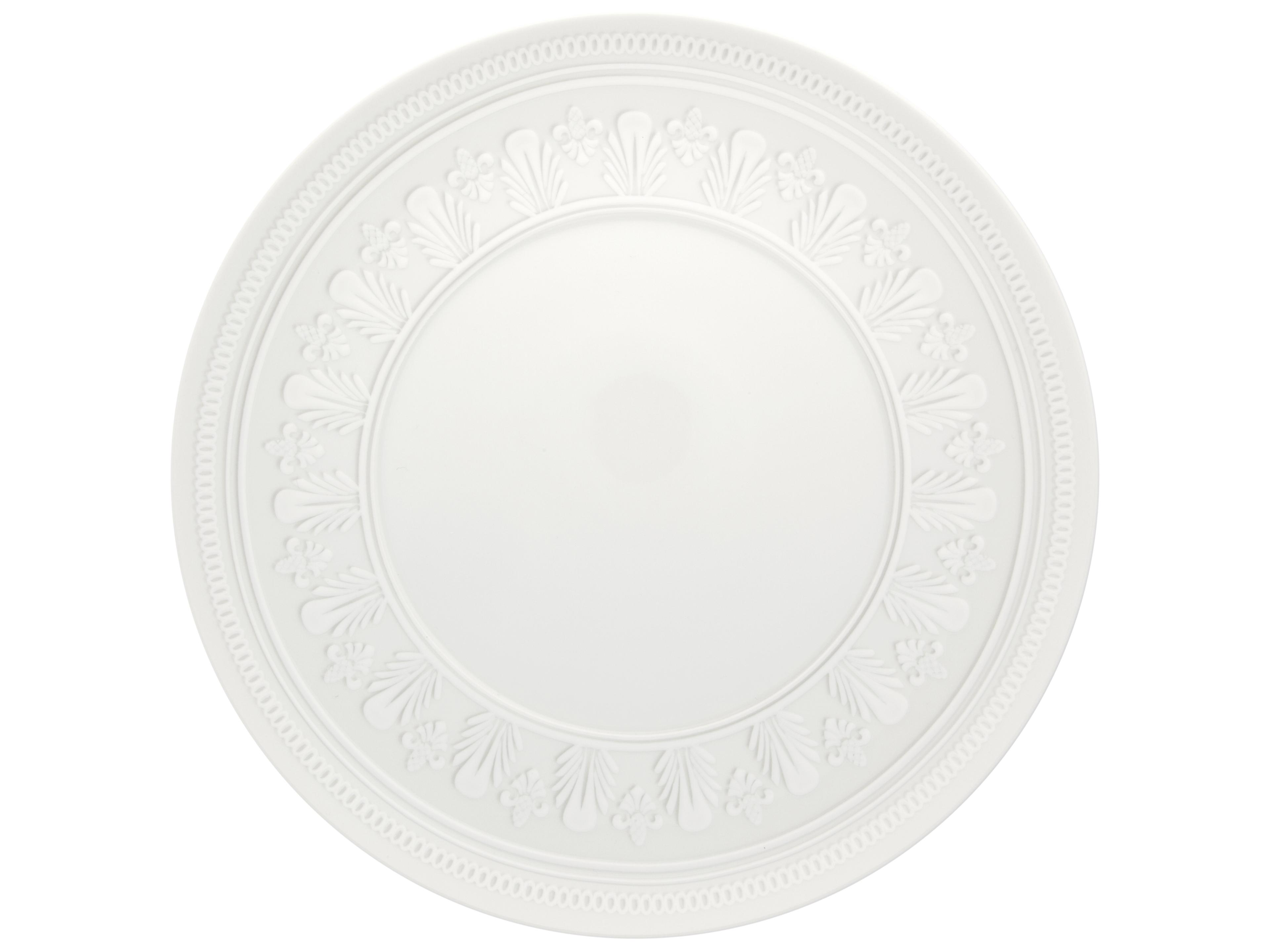 Vista Alegre Ornament Dessert Plate Set of 4
