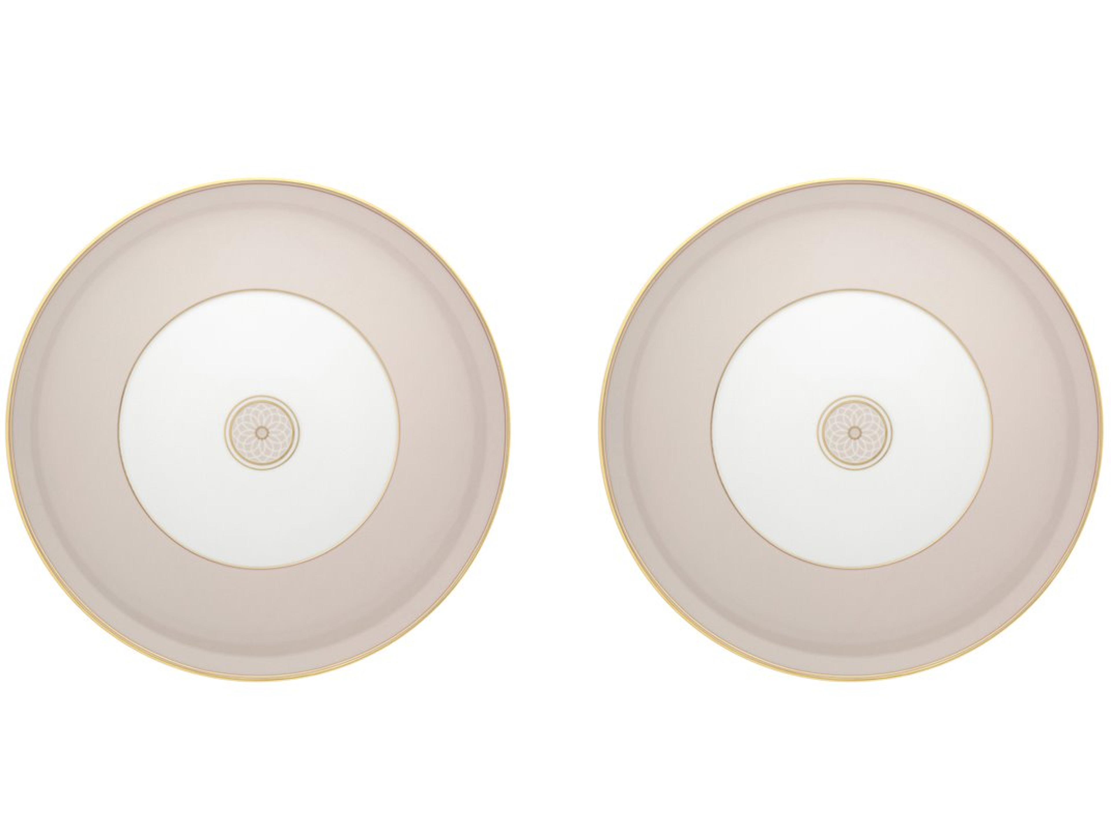 Terrace Charger Plate Set of 2