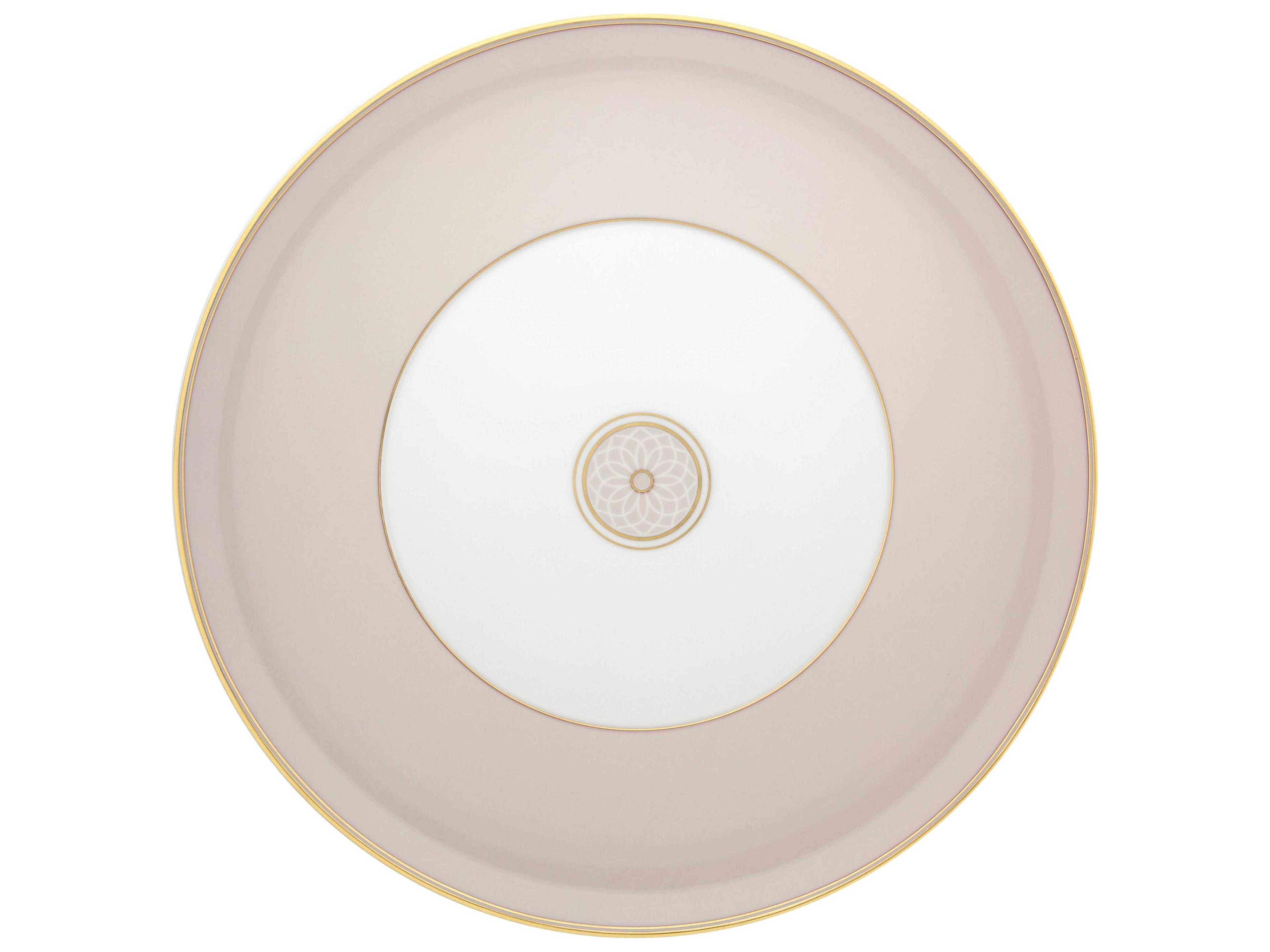Vista Alegre Terrace Charger Plate Set of 2