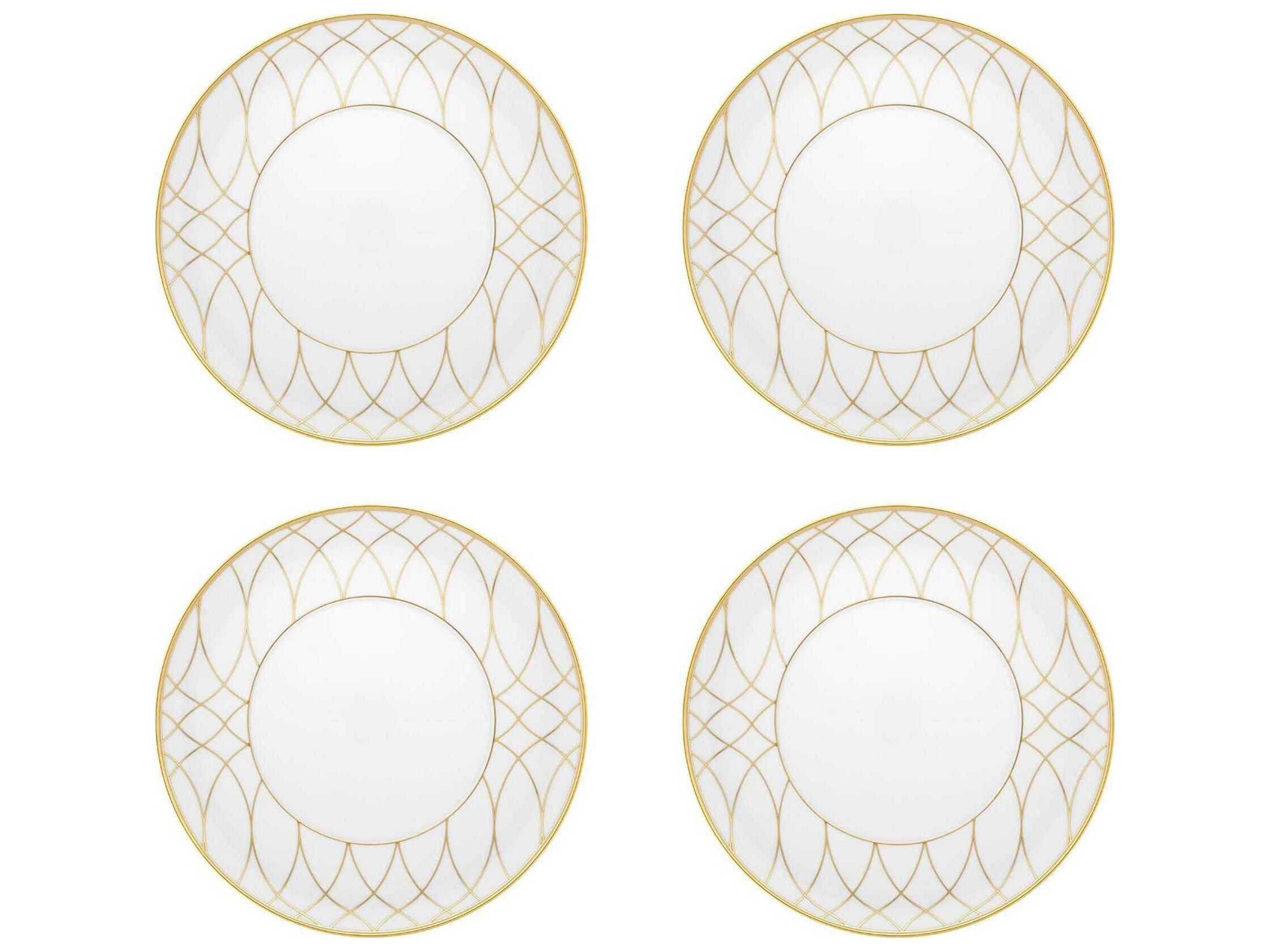 Terrace Dinner Plate Set of 4