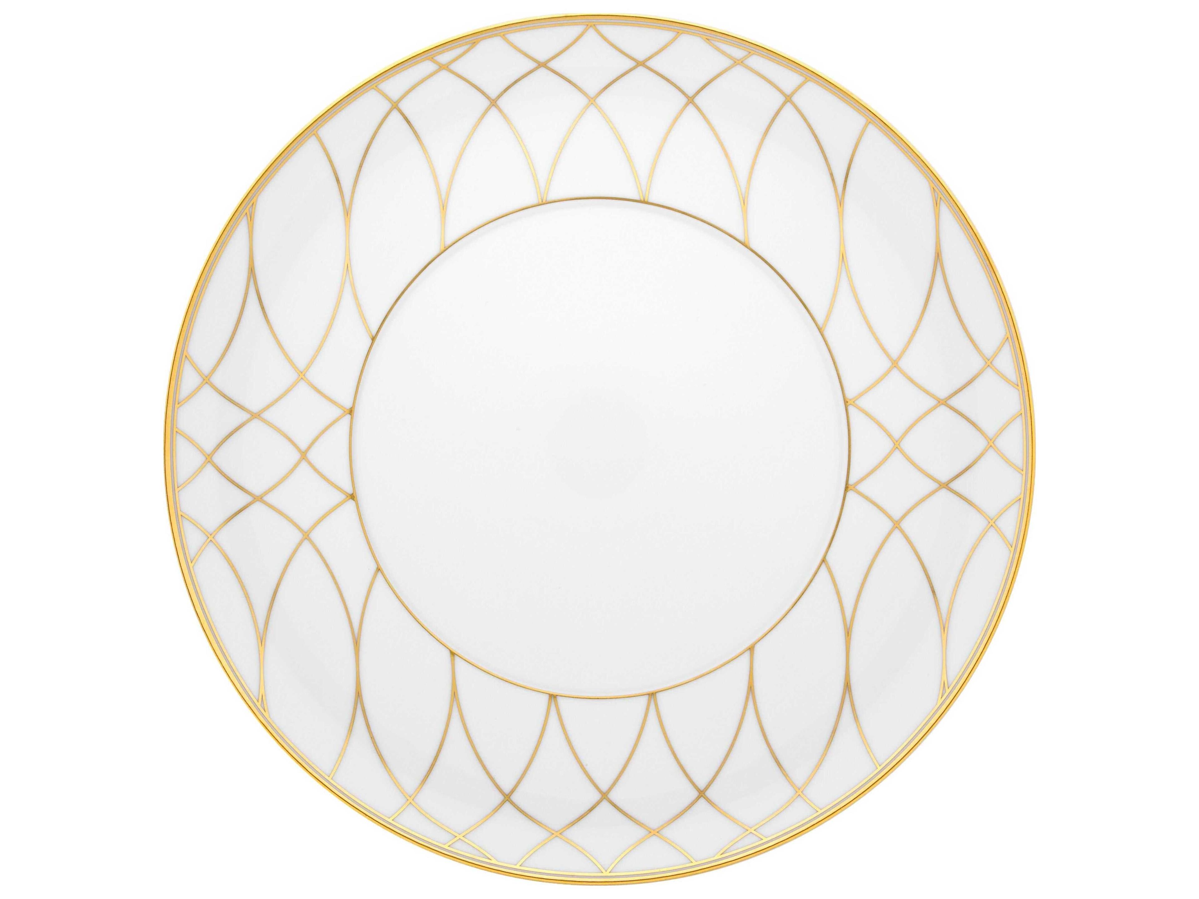 Vista Alegre Terrace Dinner Plate Set of 4