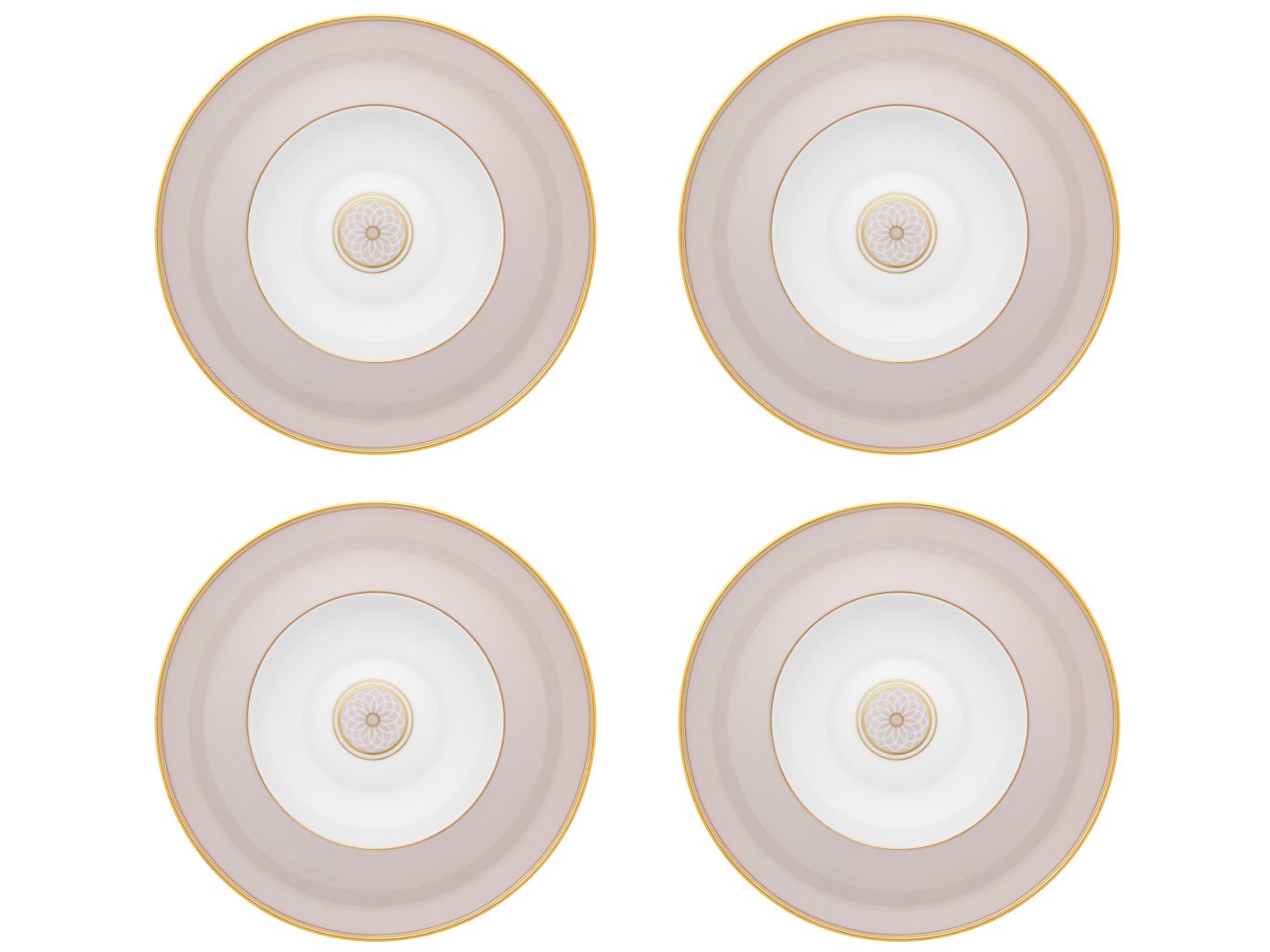 Terrace Soup Plate Set of 4