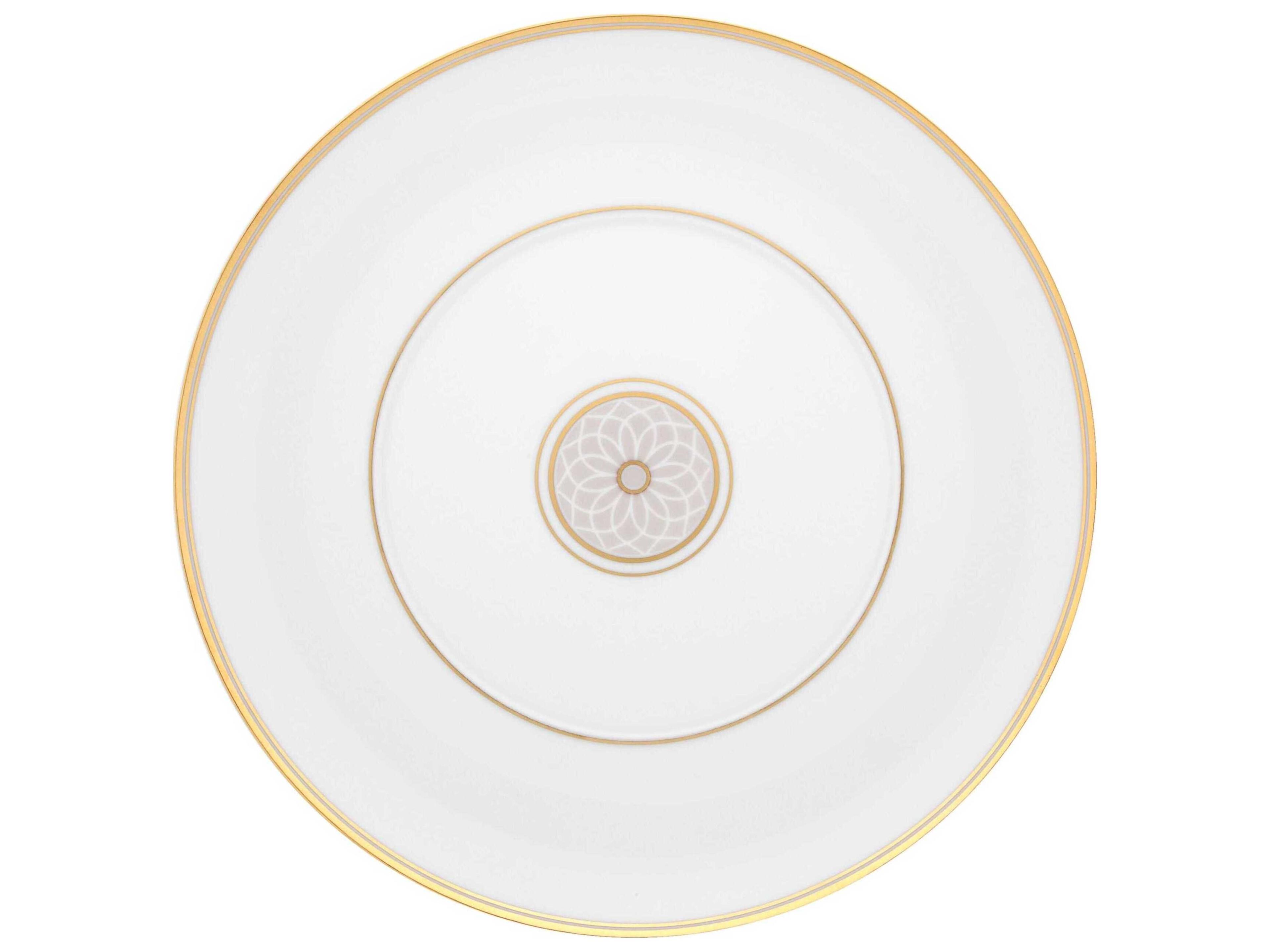 Vista Alegre Terrace Dessert Plate Set of 4