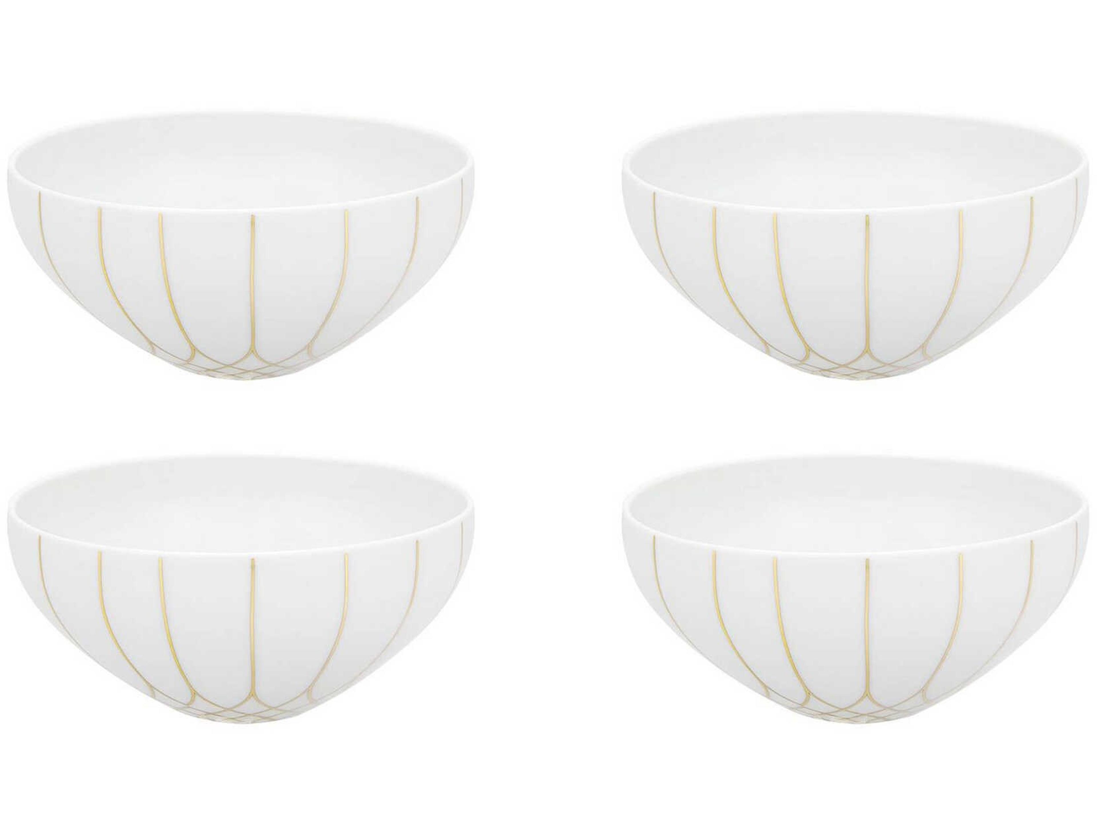 Terrace Cereal Bowl Set of 4