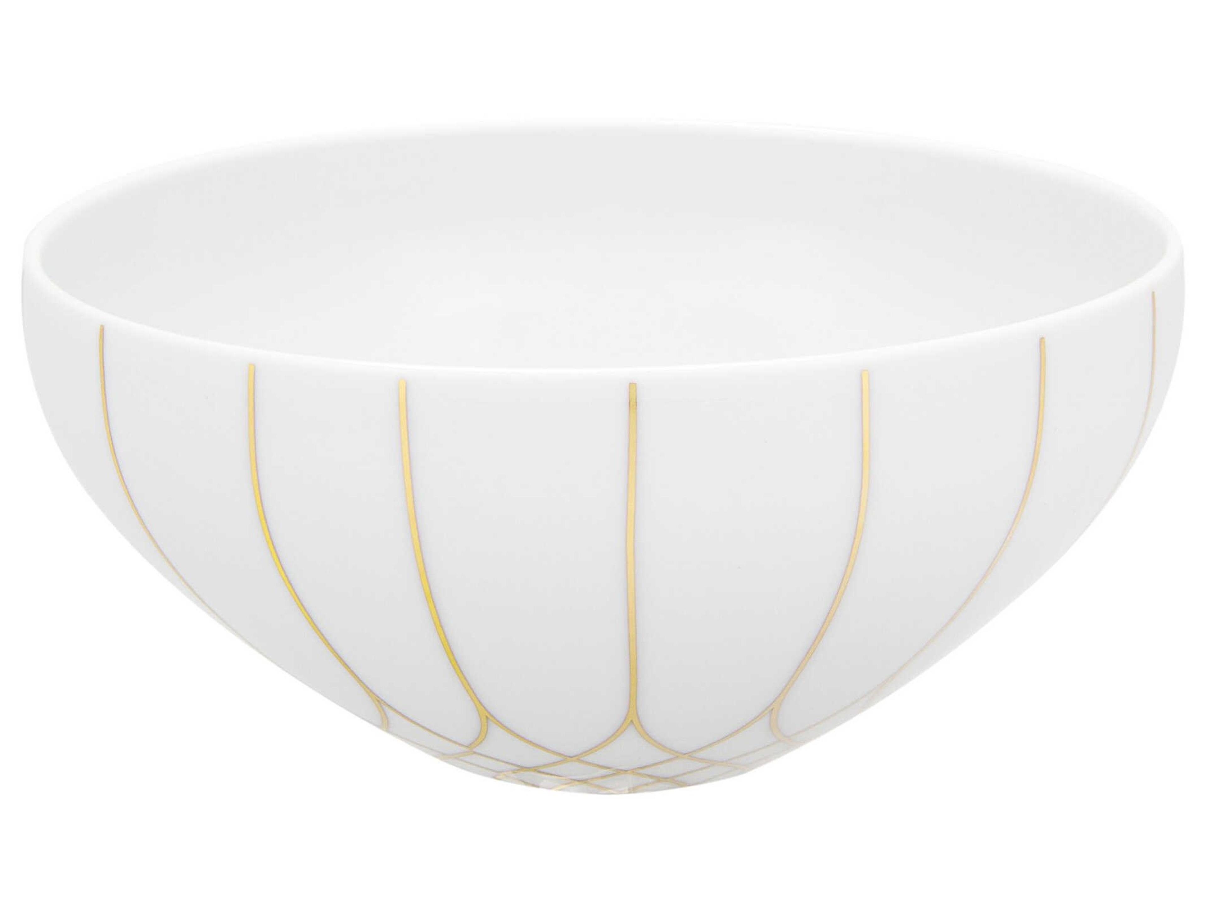 Vista Alegre Terrace Cereal Bowl Set of 4