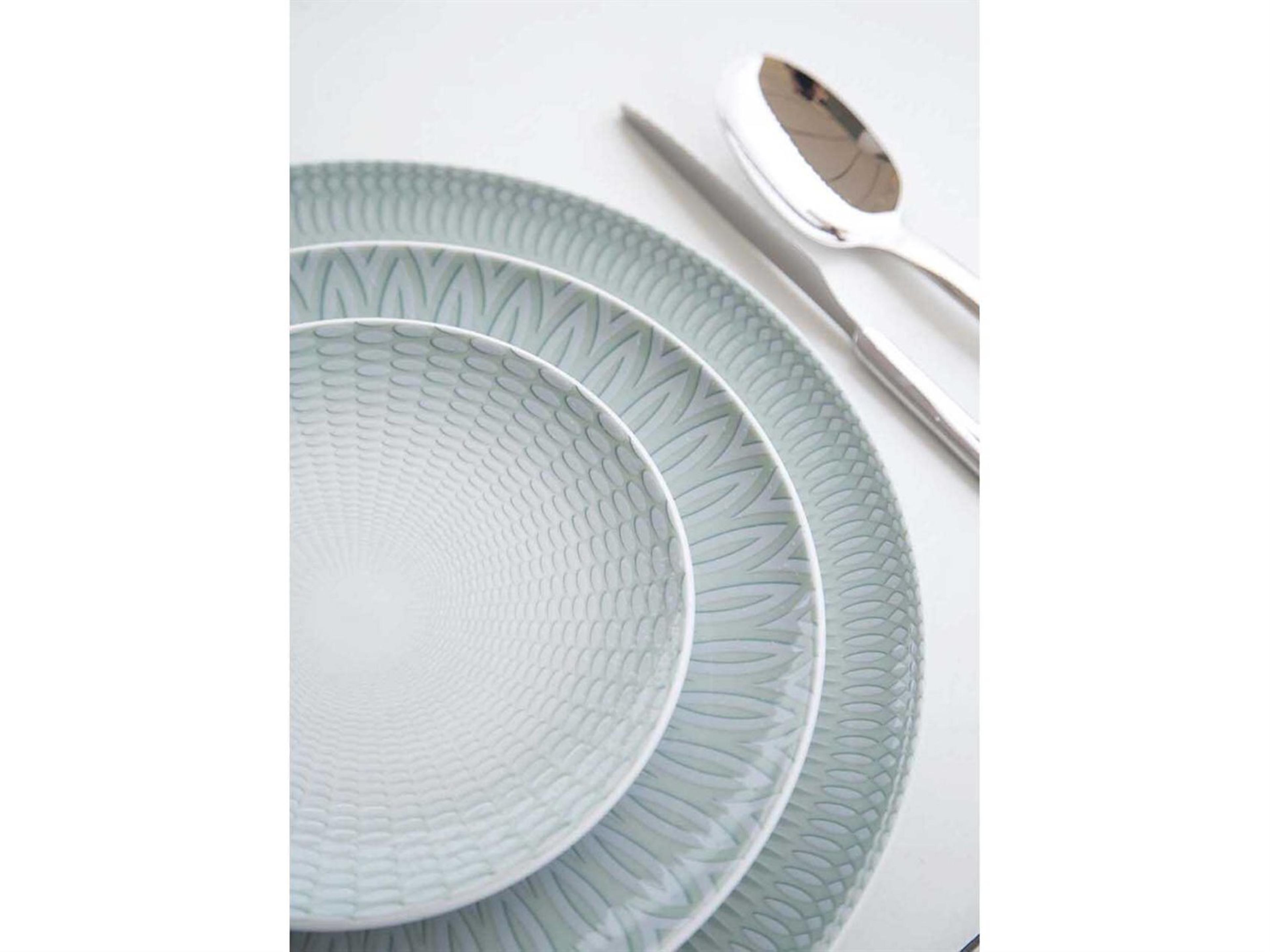 Vista Alegre Venezia Dinner Plate Set of 4