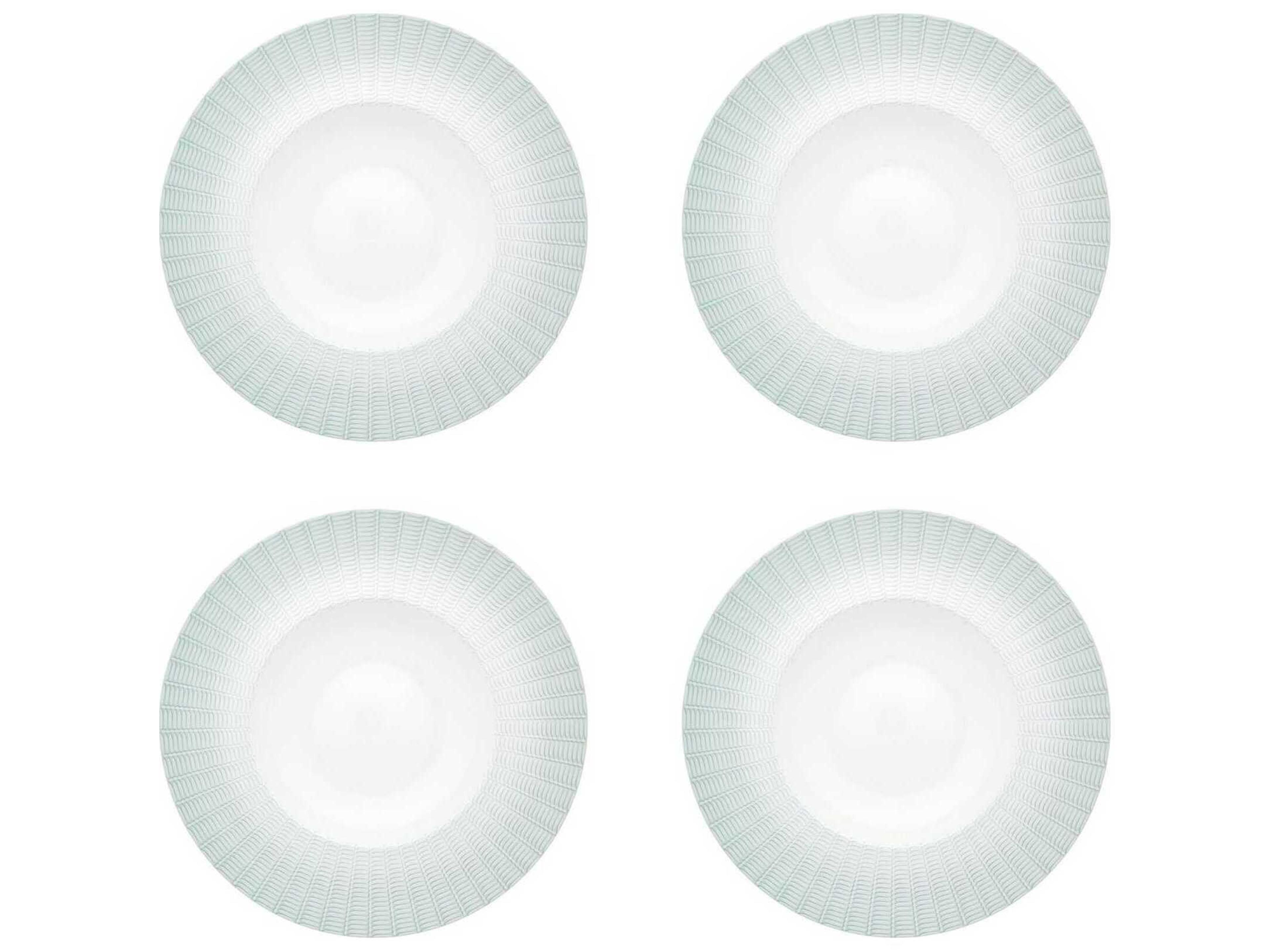 Venezia Soup Plate Set of 4